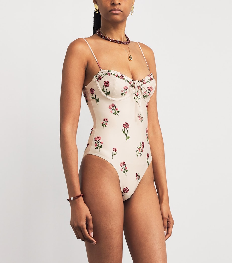 Ebano Quebrada Swimsuit MULTICOLOR Image 2