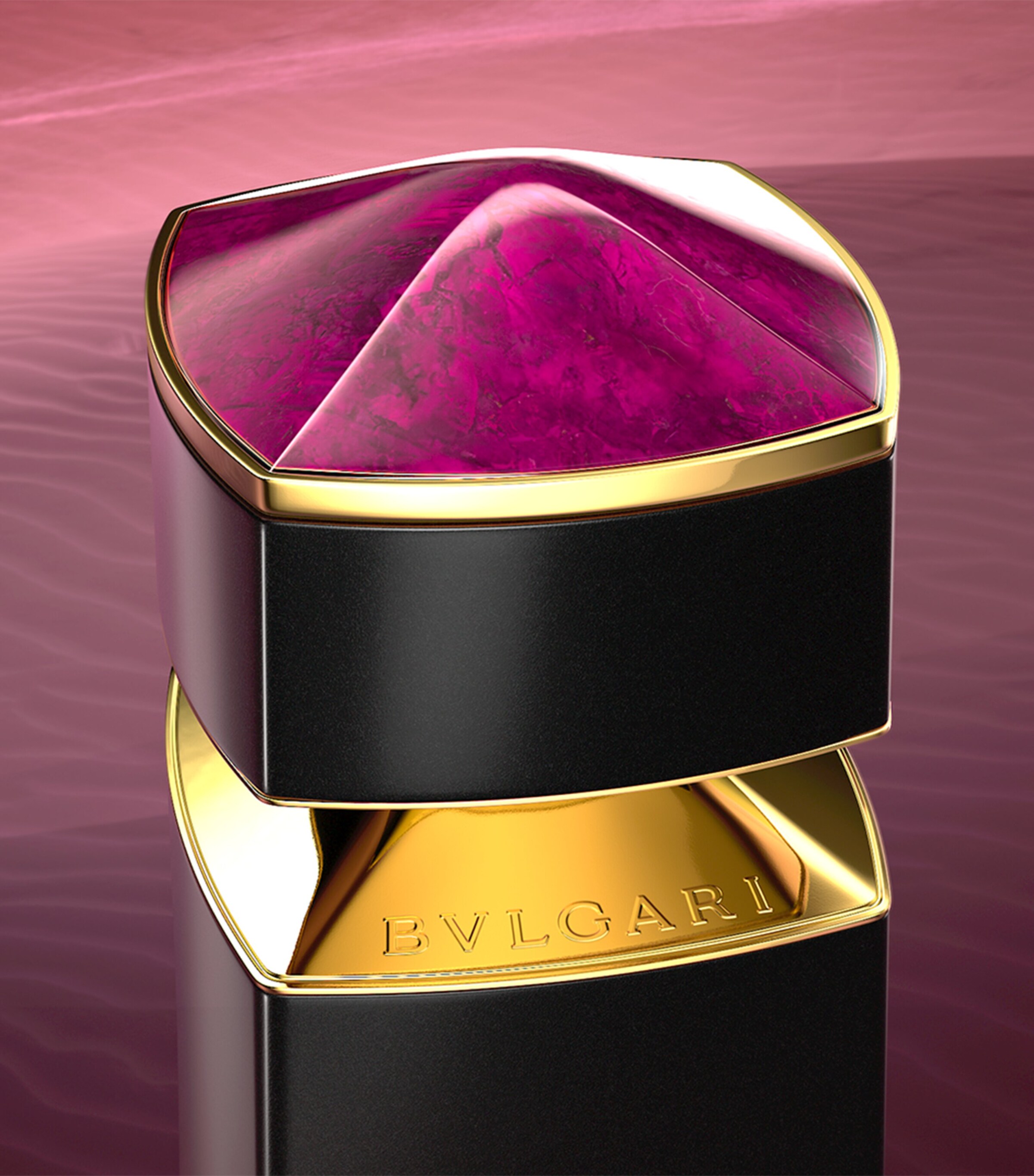 Le Gemme Sahare Eau de Parfum (60ml) NO COLOUR Image 3