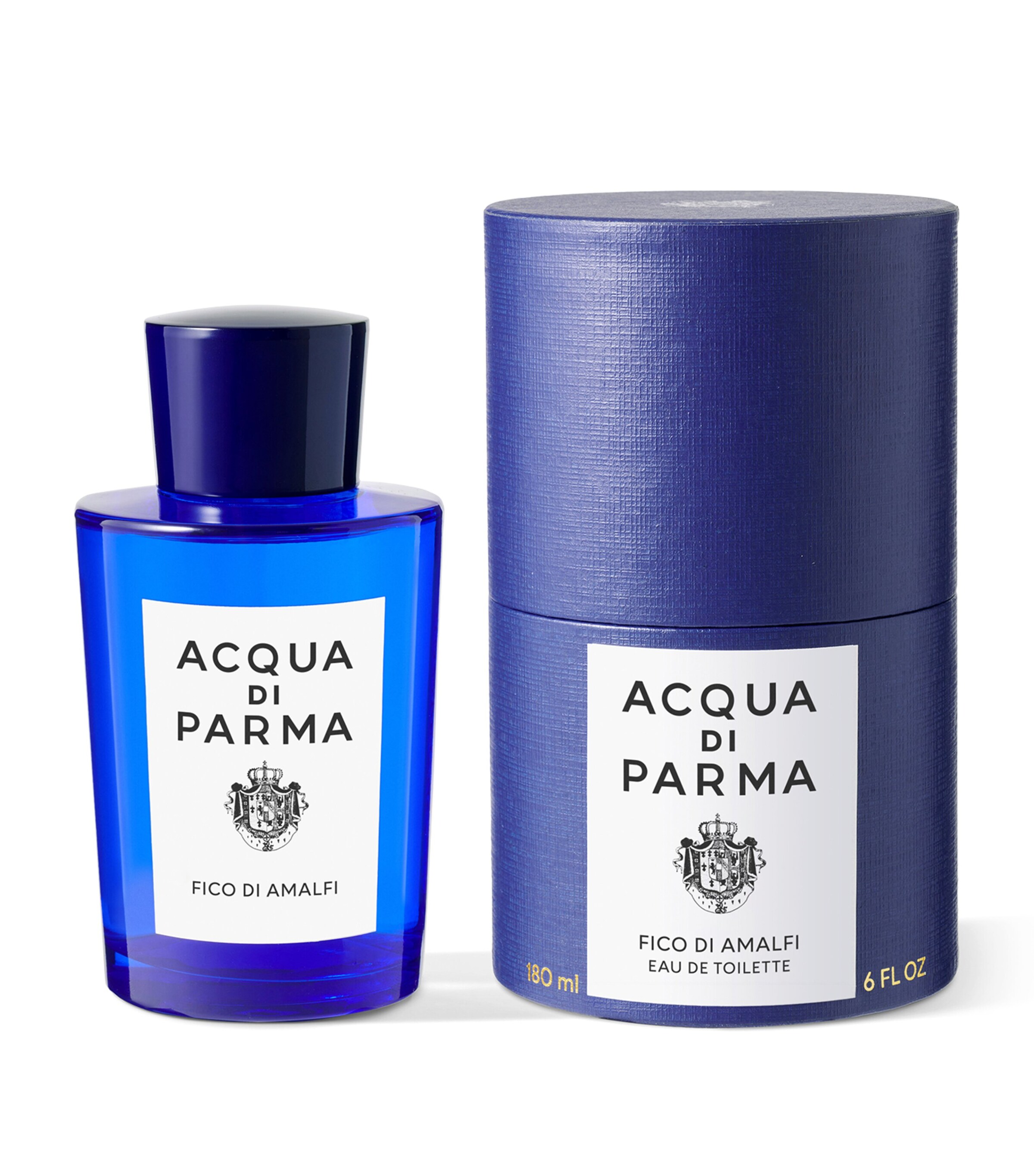 Acqua di Parma Blu Mediterraneo Fico di Amalfi Eau de Toilette (180ml) Image 2
