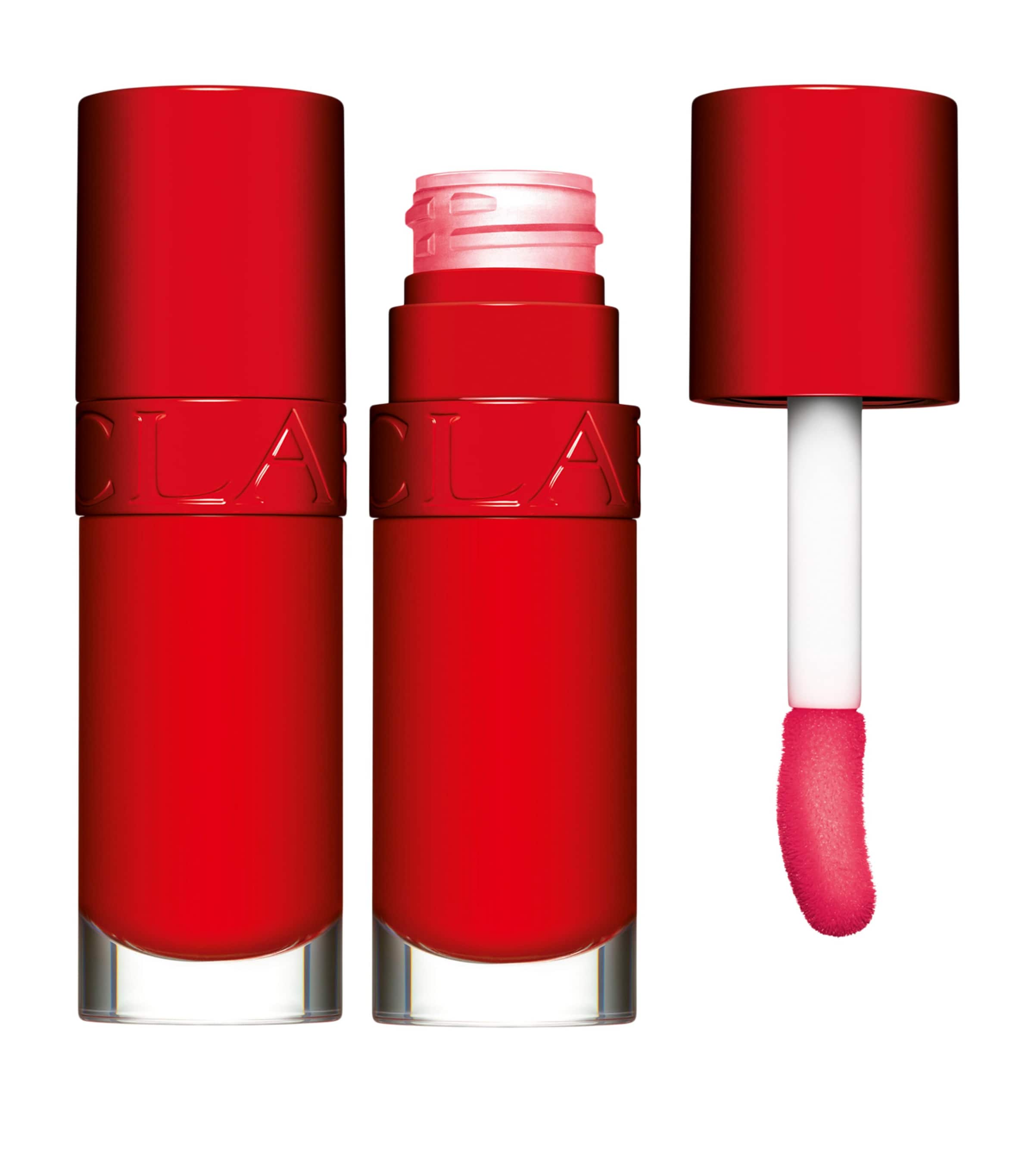 Clarins Lip Comfort Oil