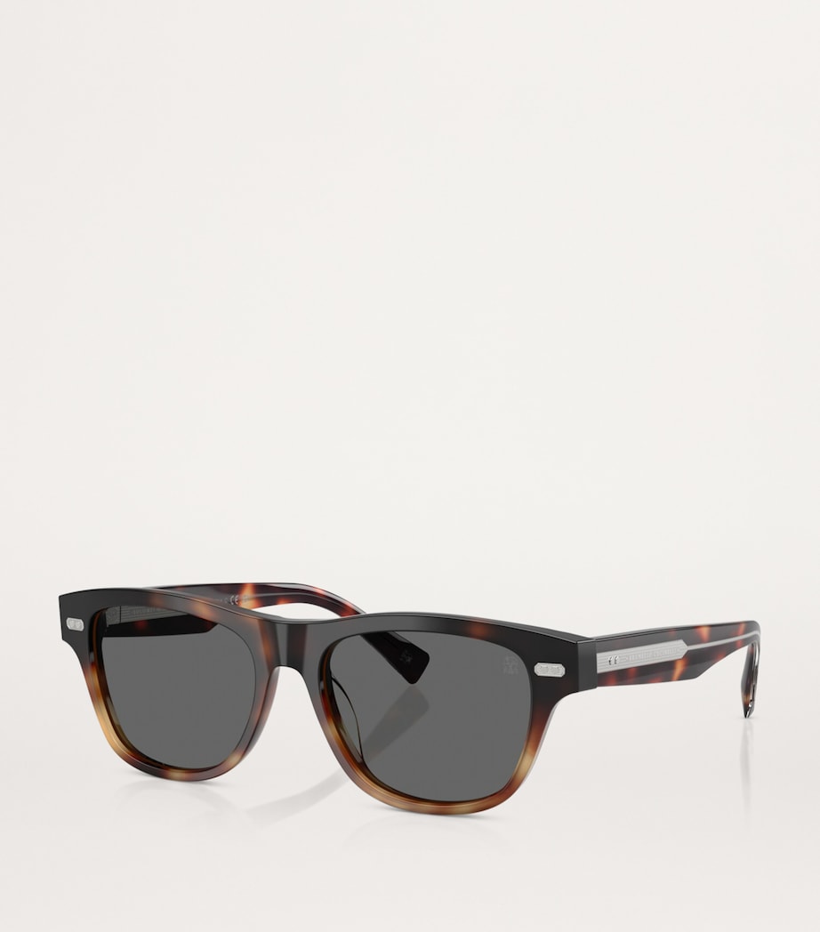 Brunello Cucinelli Acetate Sunglasses Image 2