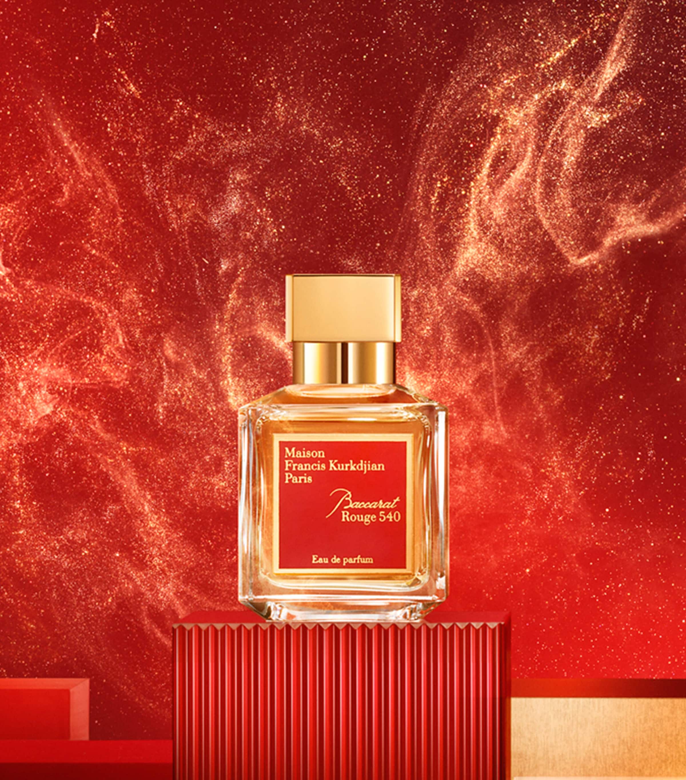 香水(ユニセックス) Baccarat Rouge 540 Amazon | FRAGRANCE WORLD フレグランスワールド メゾン バラ