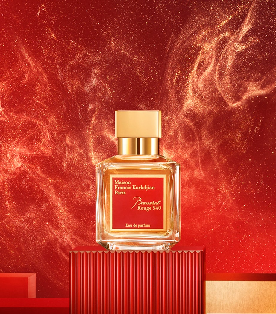 Baccarat Rouge 540 Eau de Parfum (70ml) NO COLOUR Image 5