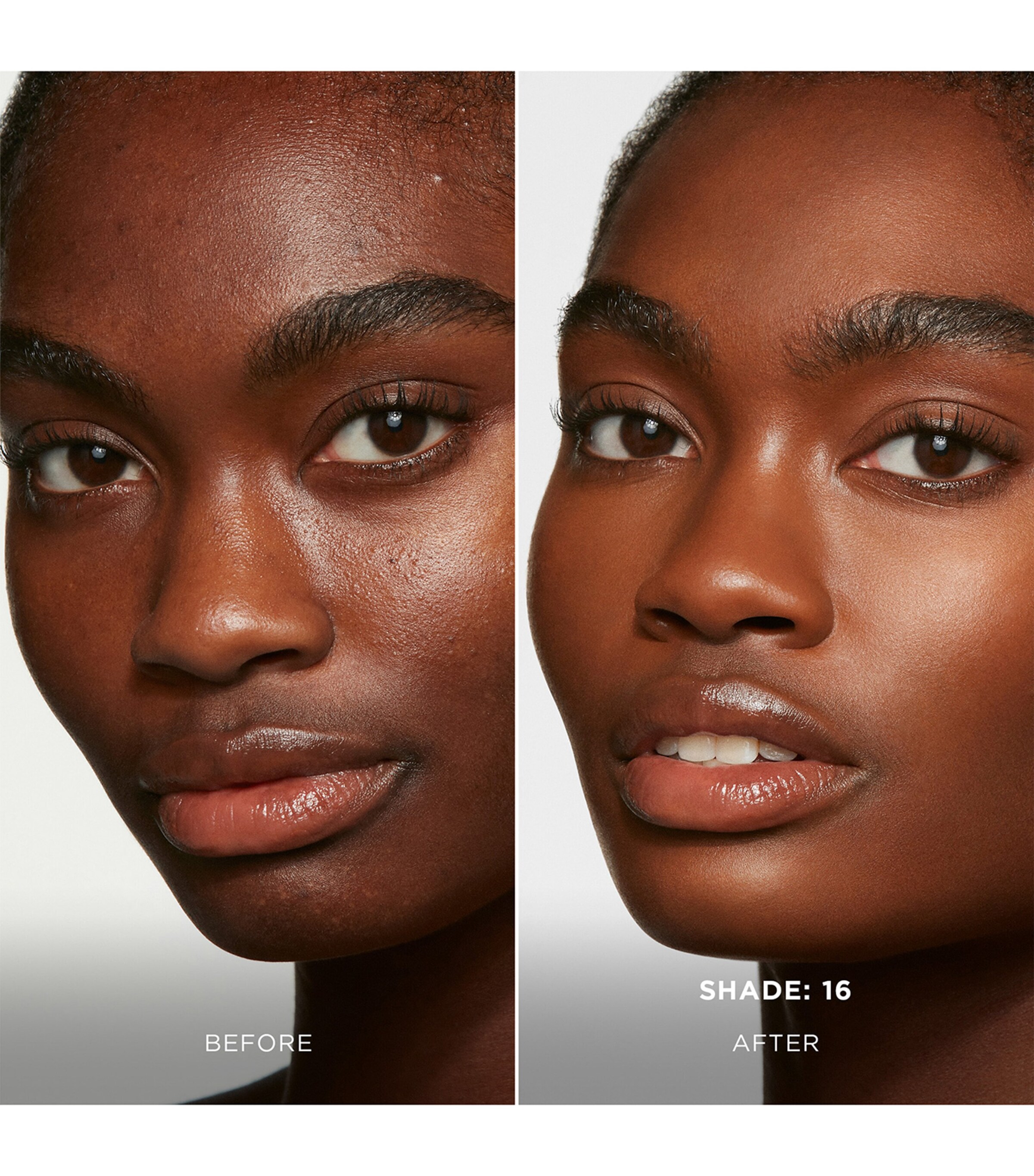 Ambient Soft Glow Foundation 16 Image 3