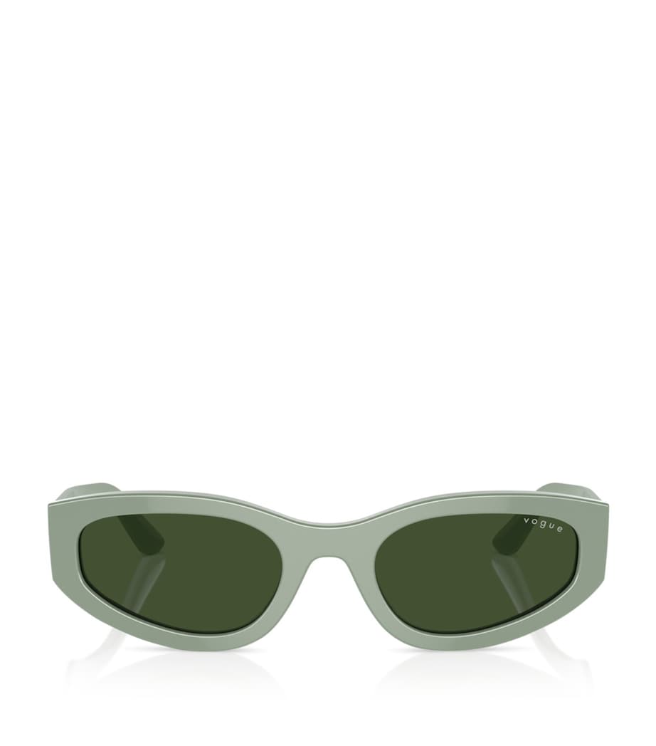 Vogue Acetate VO5585S Sunglasses Image 1