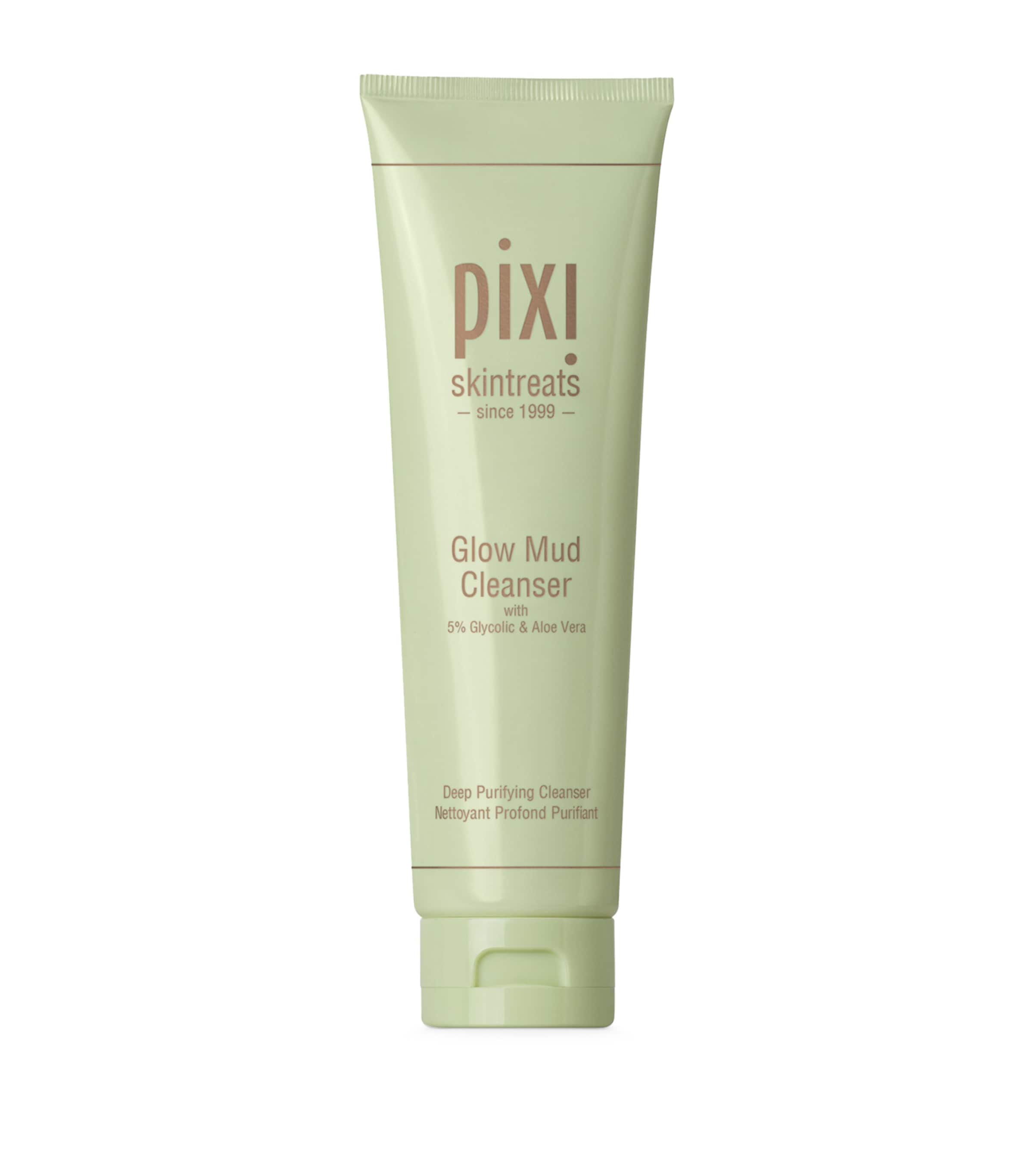 Pixi Glow Mud Cleanser