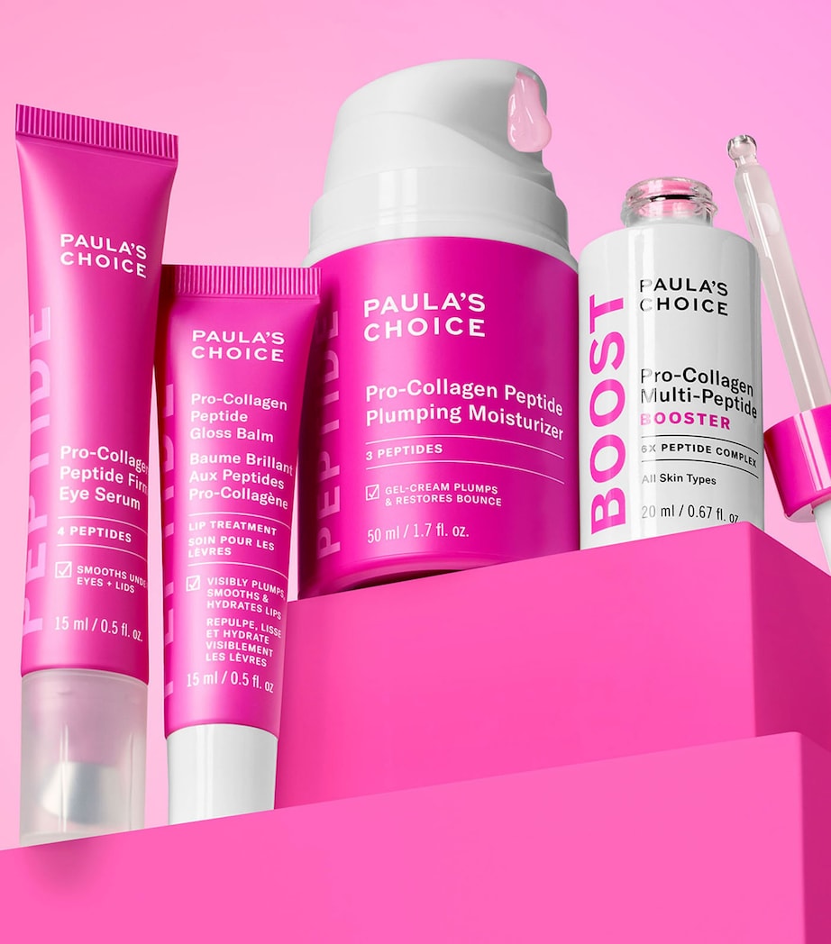 Pro-Collagen Peptide Firm Eye Serum (15ml) NO COLOUR Image 5