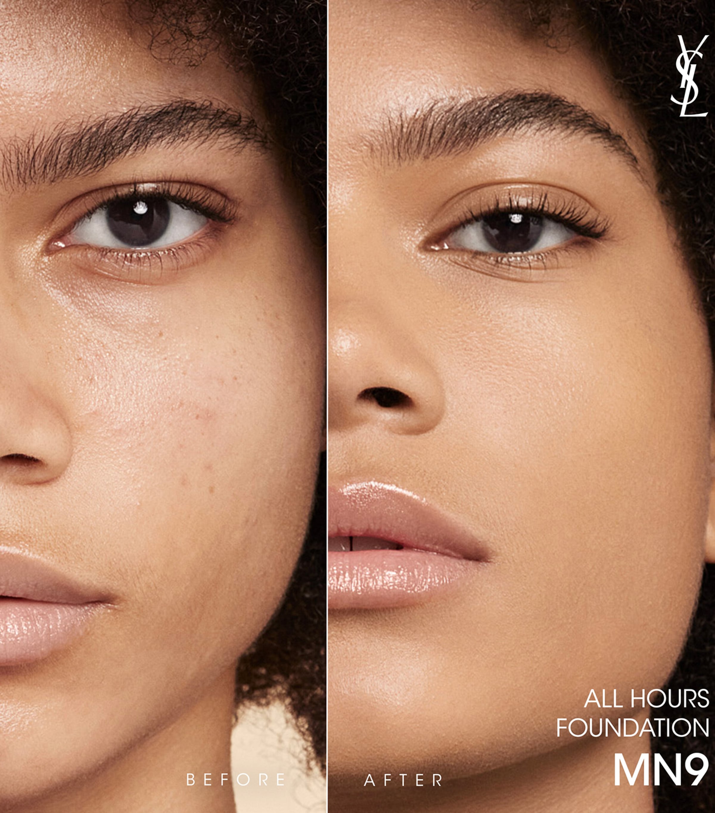 All Hours Foundation - NEW MN9 Image 3