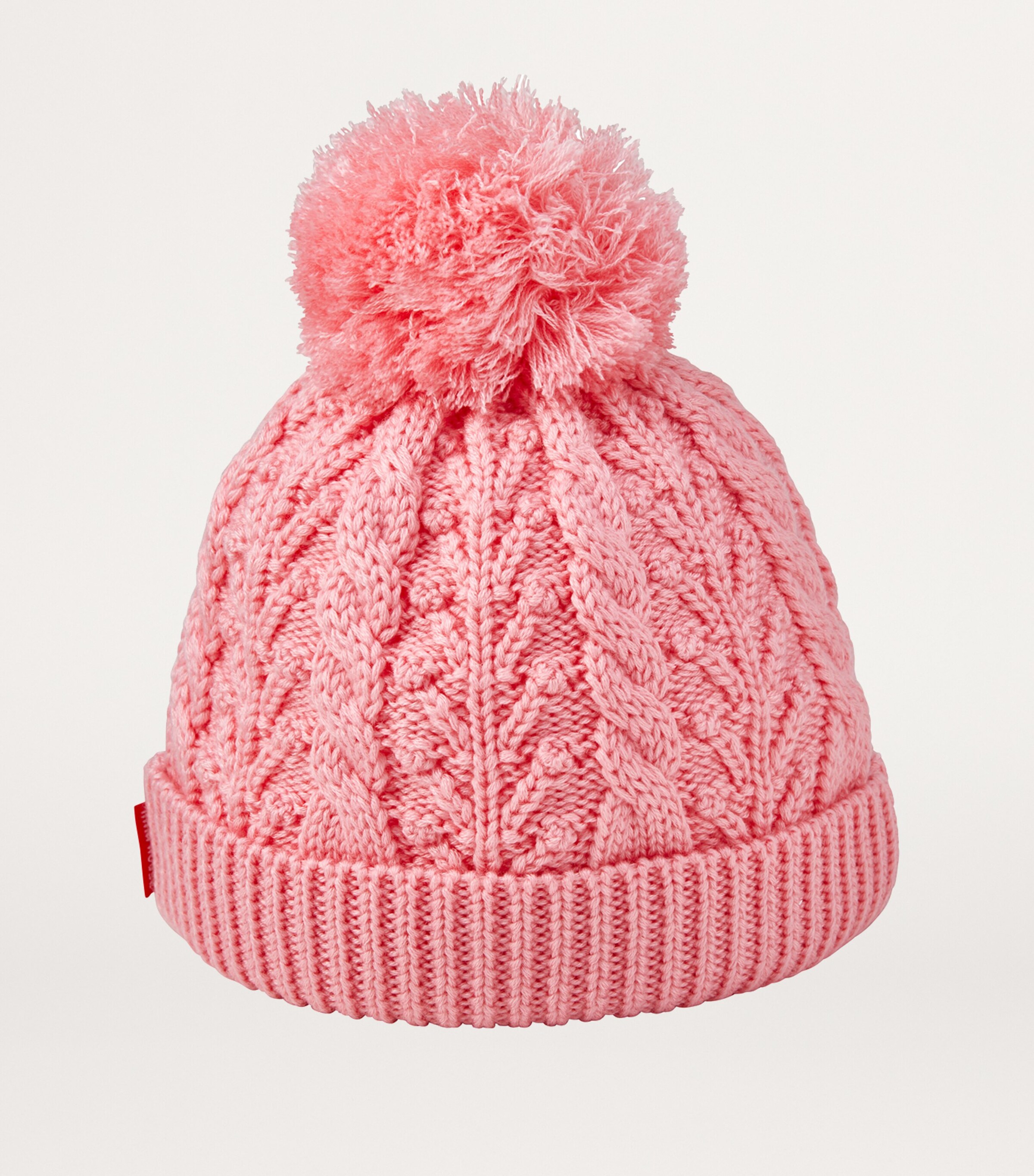 Wool-Blend Beanie 8 Image 4