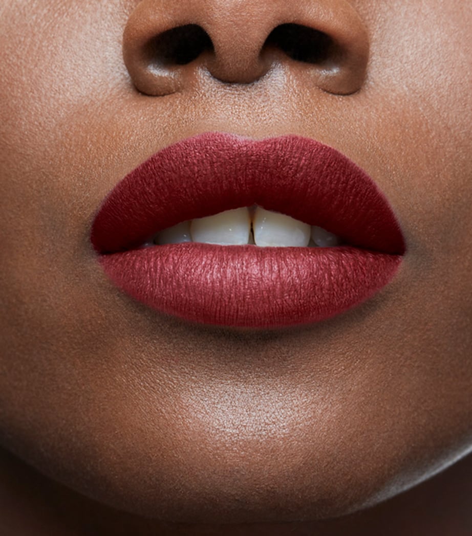 Rouge Louboutin Matte Fluid CORSET D'AMOUR Image 5