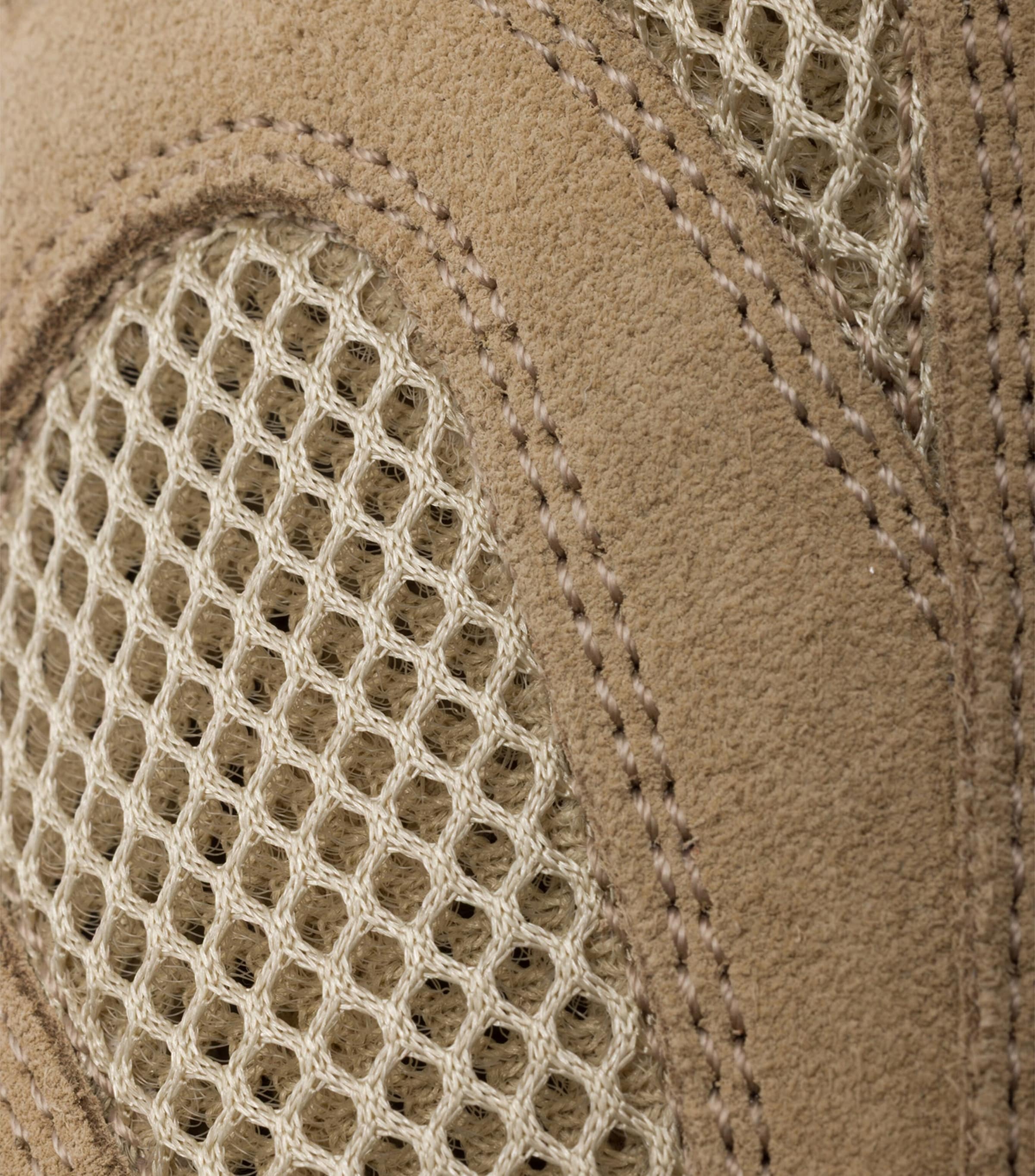 Prada Suede and Mesh Montecarlo Re-Edition 2005 Sneakers Image 5