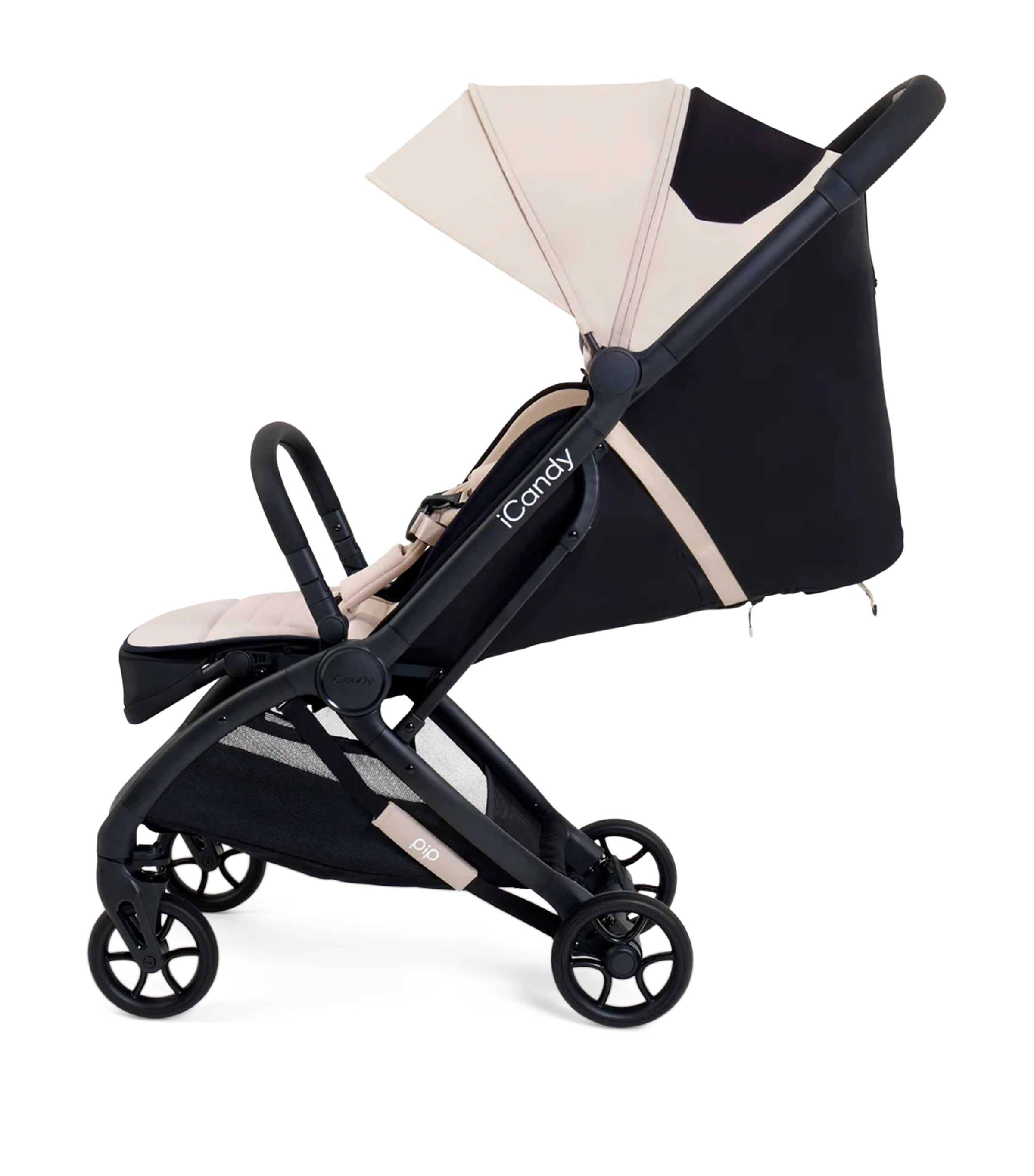 Pip Pushchair LATTE Image 4