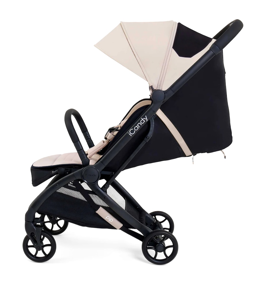 Pip Pushchair LATTE Image 4