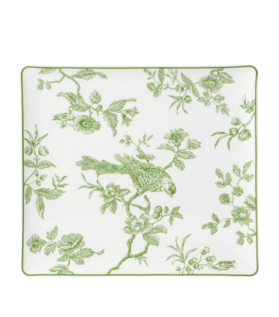 Albertine Rectangular Tray (22cm) VERT Image 1