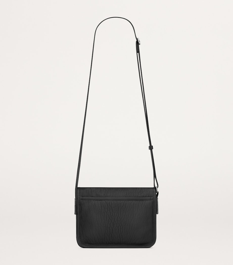 Small Leather Niki Cross-Body Bag 1000 Image 3
