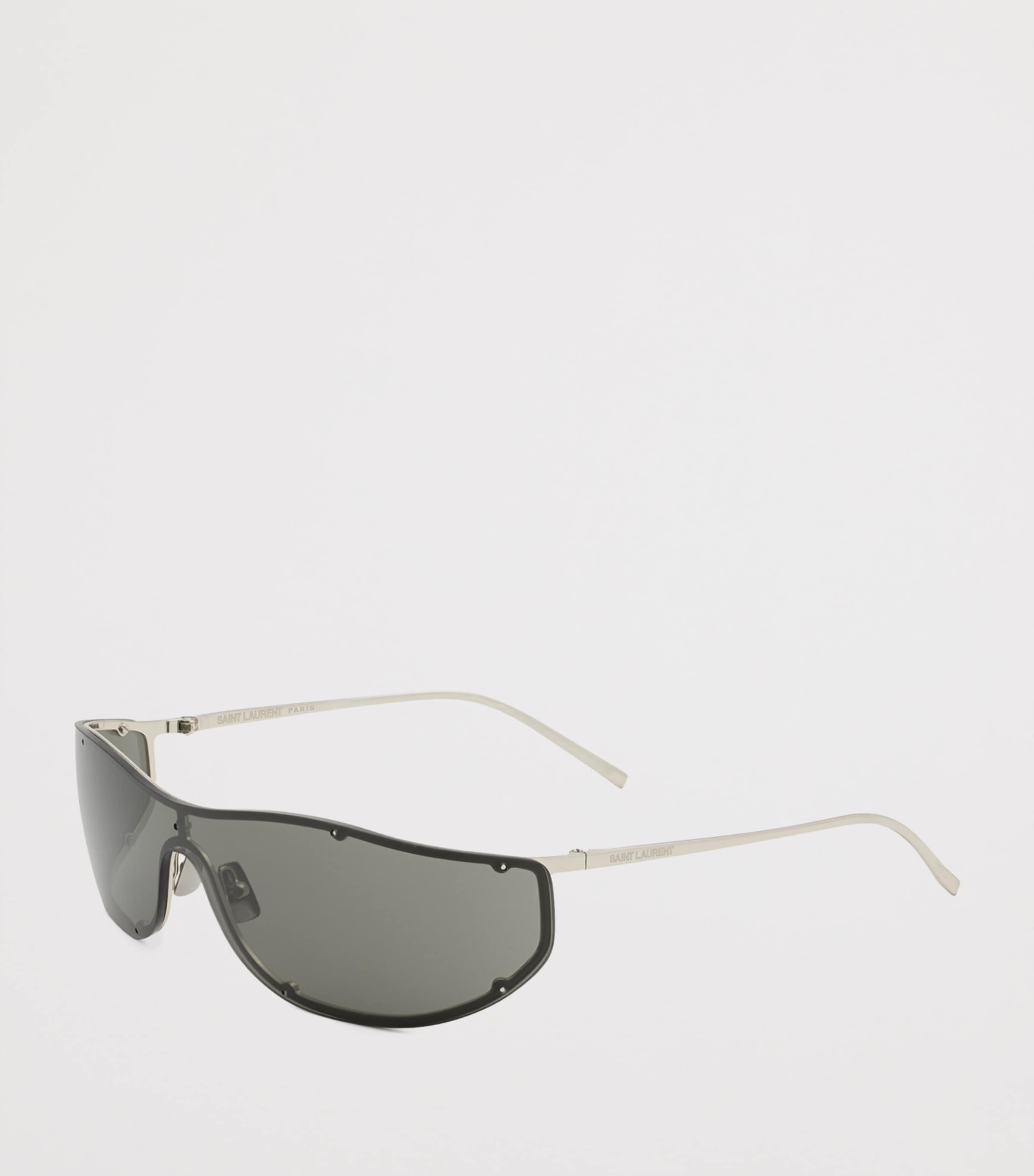 Saint Laurent Shield 807 Sunglasses Image 3