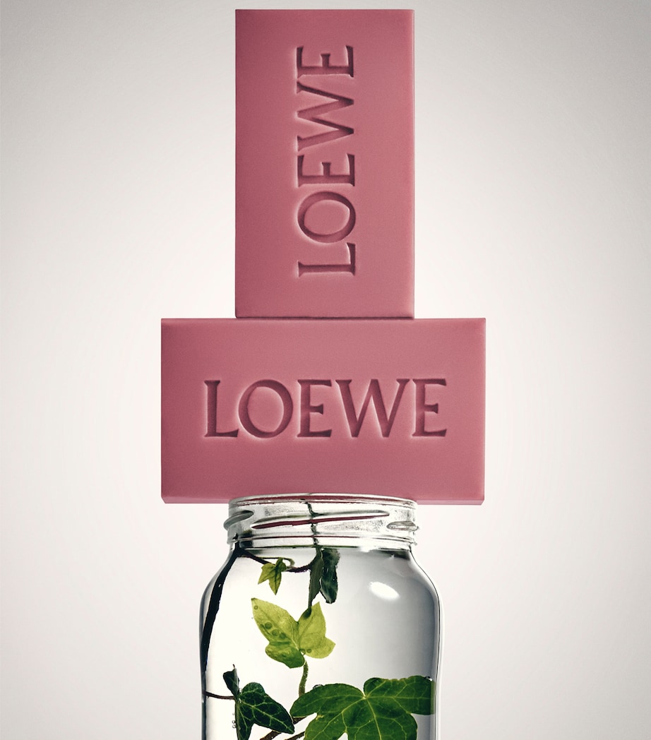 Ivy Soap Bar Set (2 x 125ml) NO COLOUR Image 4