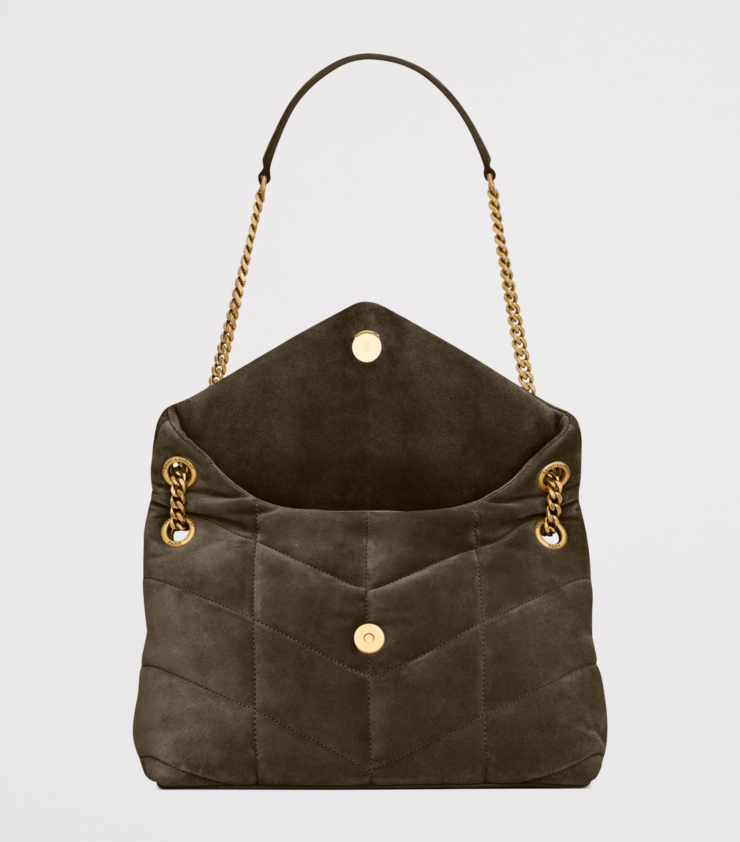 Small Puffer Shoulder Bag 3212 Image 3