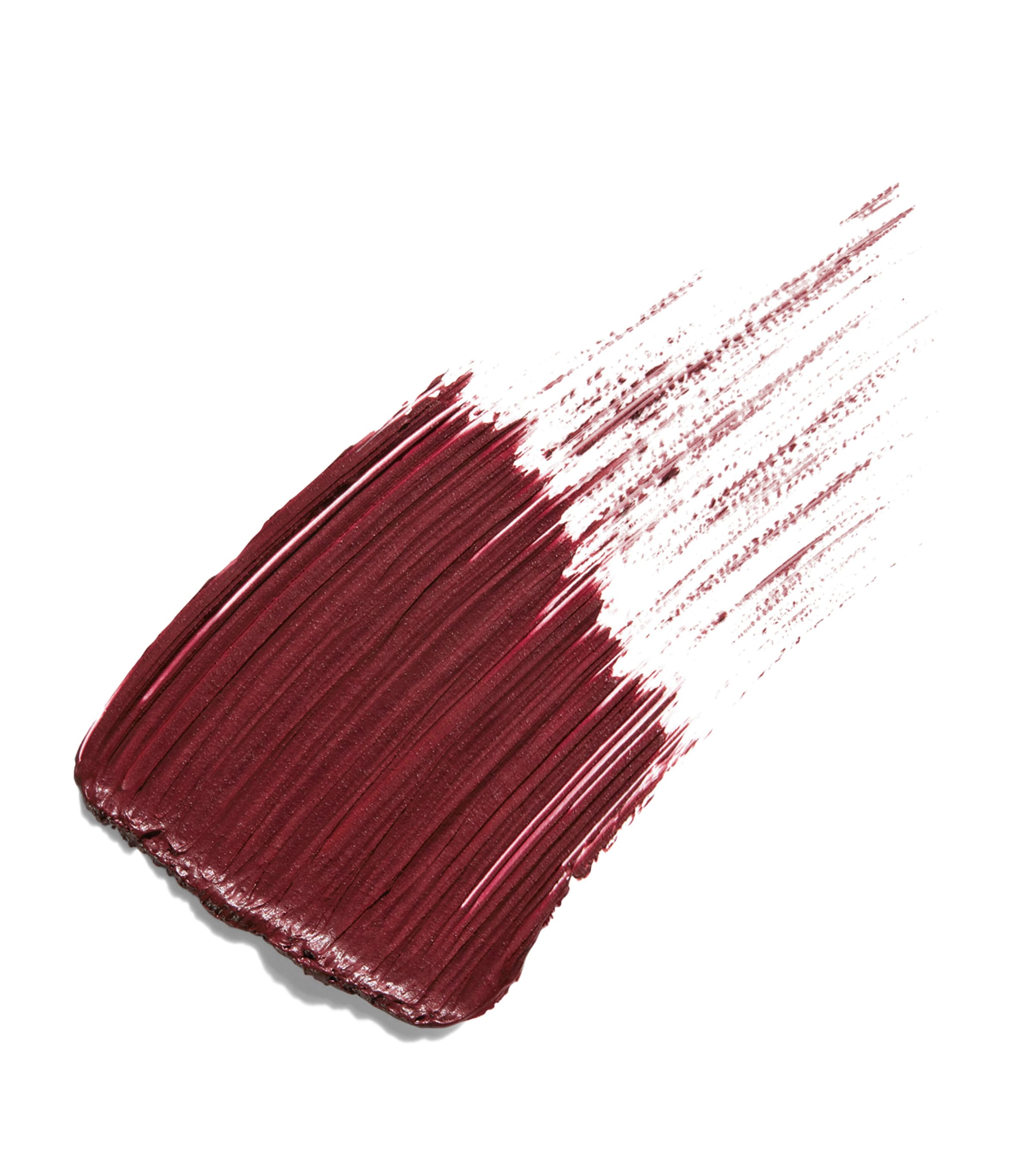 Trait d'Hermès Revitalizing Care Mascara 03 ROUGE H Image 4