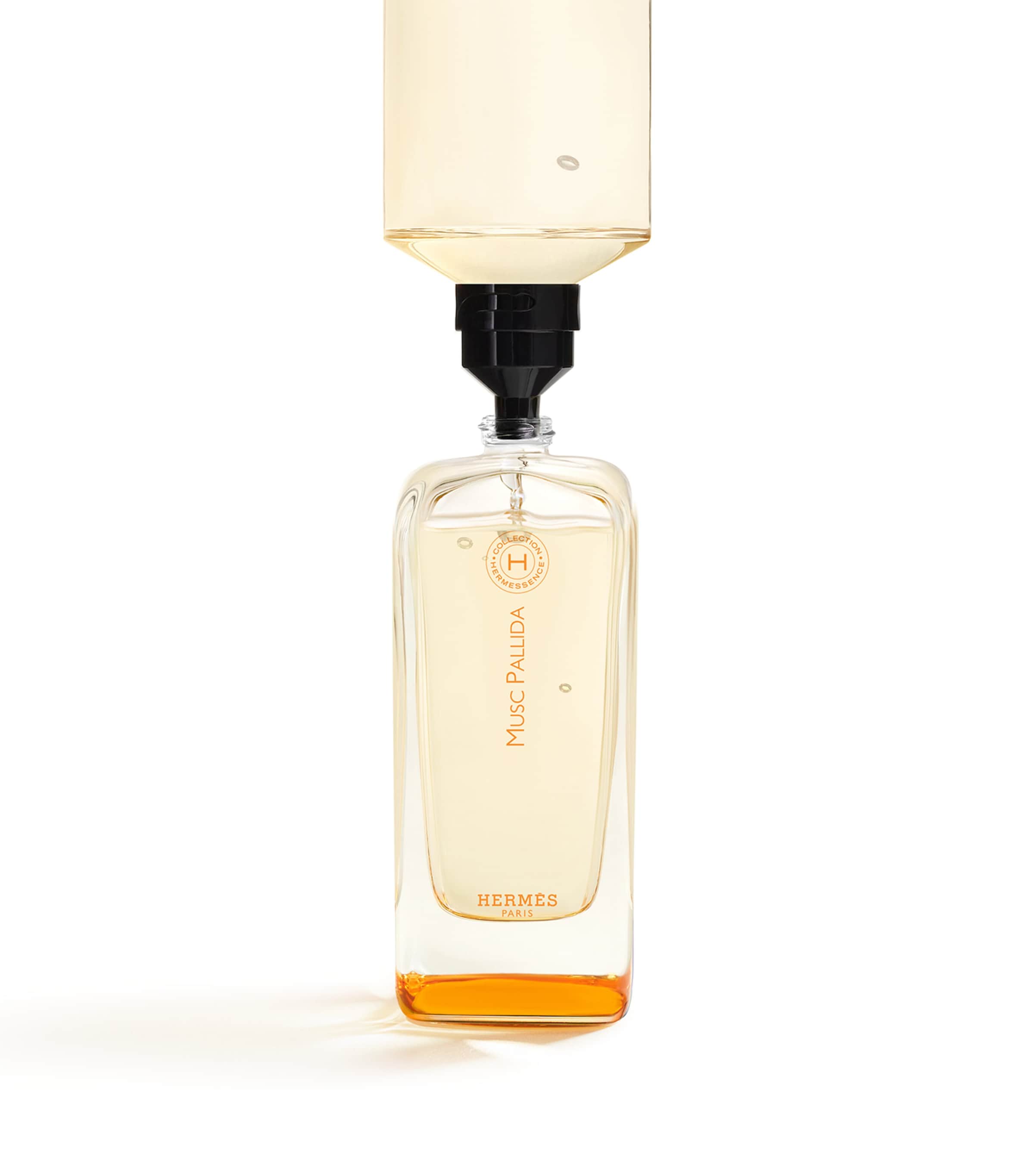 HERMÈS Musc Pallida Eau de Parfum (200ml) - Refill Image 3