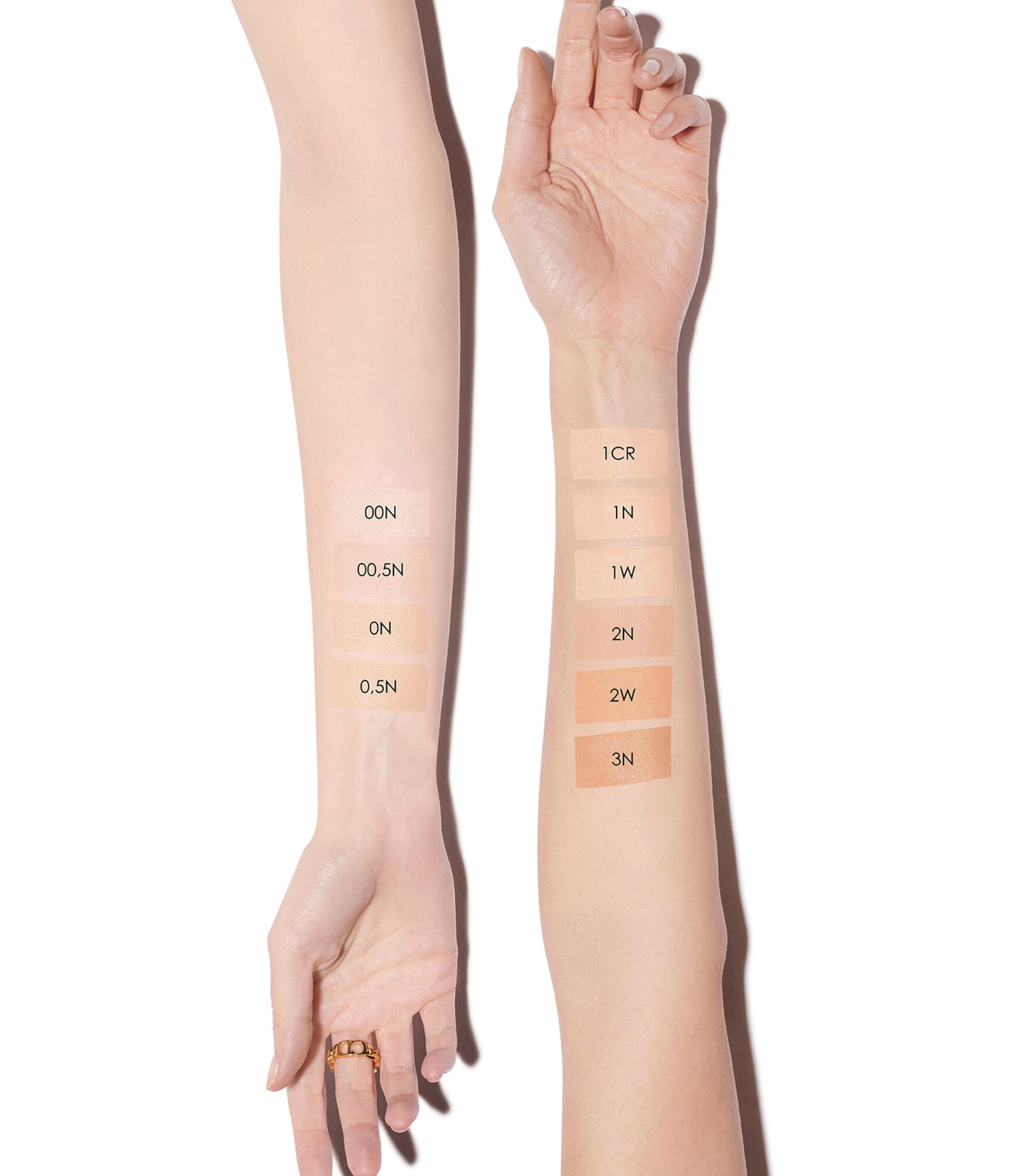 Forever Cushion - Refill FORV CM RF 0,5N Image 2