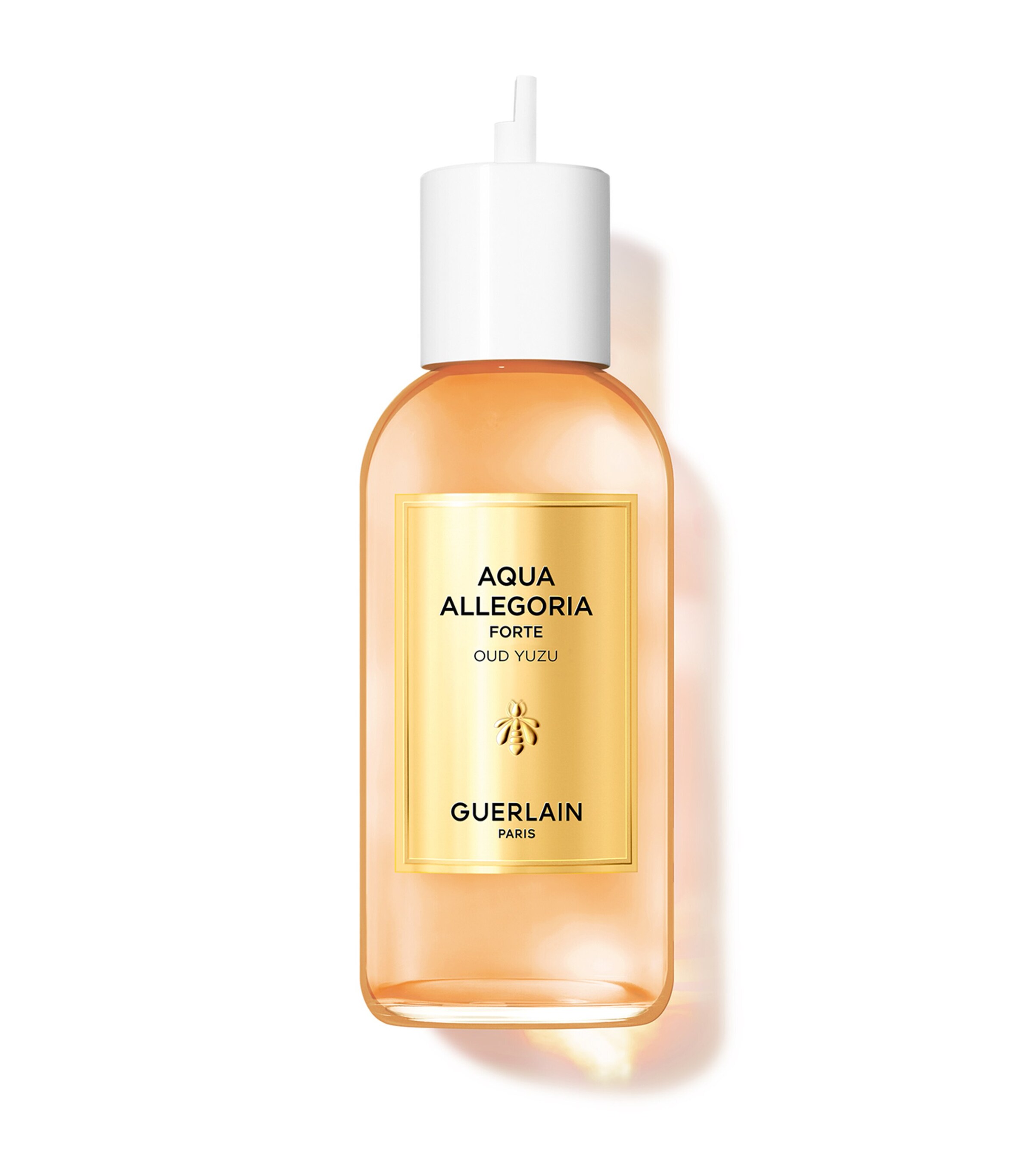 Guerlain Aqua Allegoria Forte Oud Yuzu Eau de Parfum (200ml) - Refill Image 1