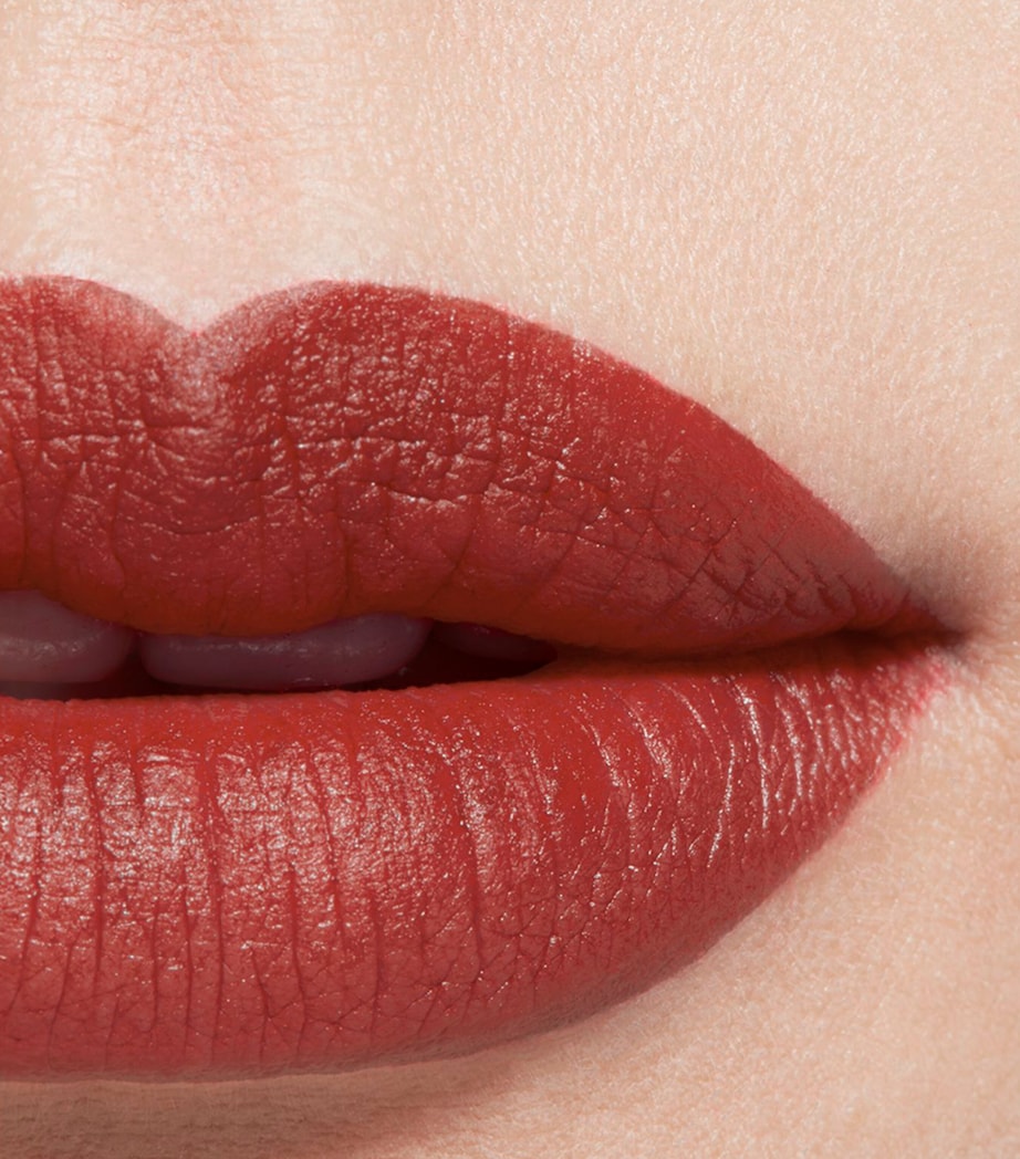CHANEL ROUGE ALLURE VELVET LIMITED EDITION – Luminous Matte Lip Colour Image 3