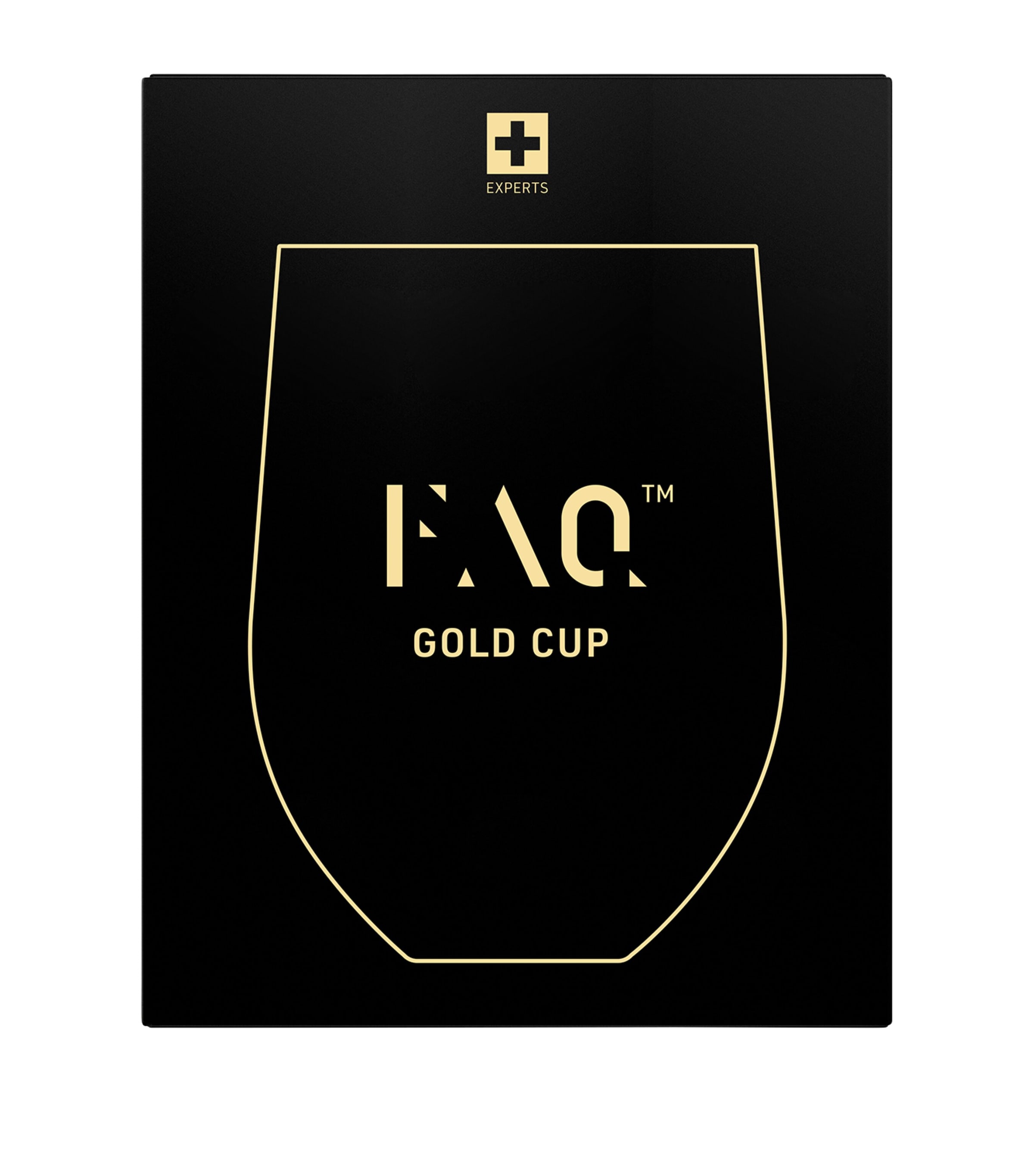 FAQ Gold Cup Image 2