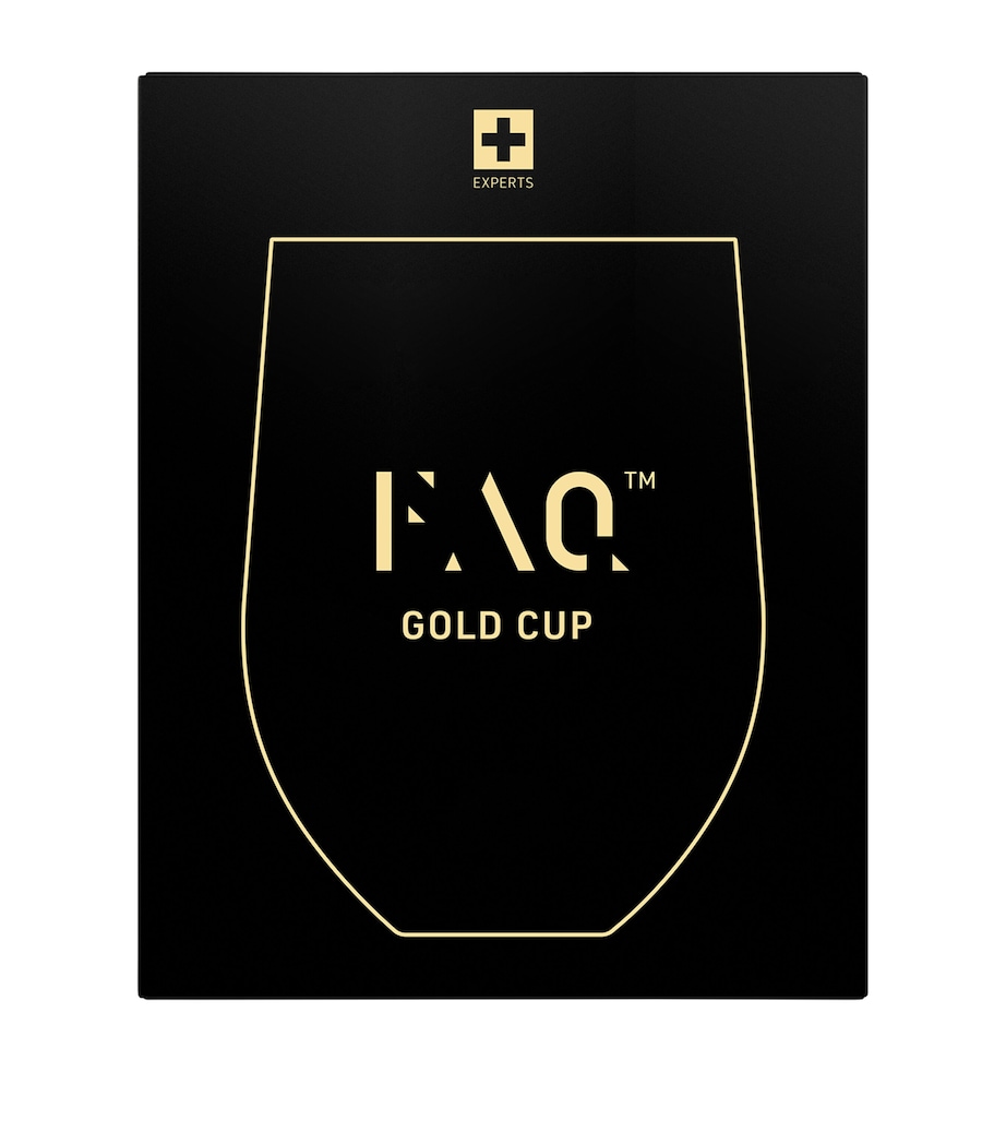 FAQ Gold Cup Image 2