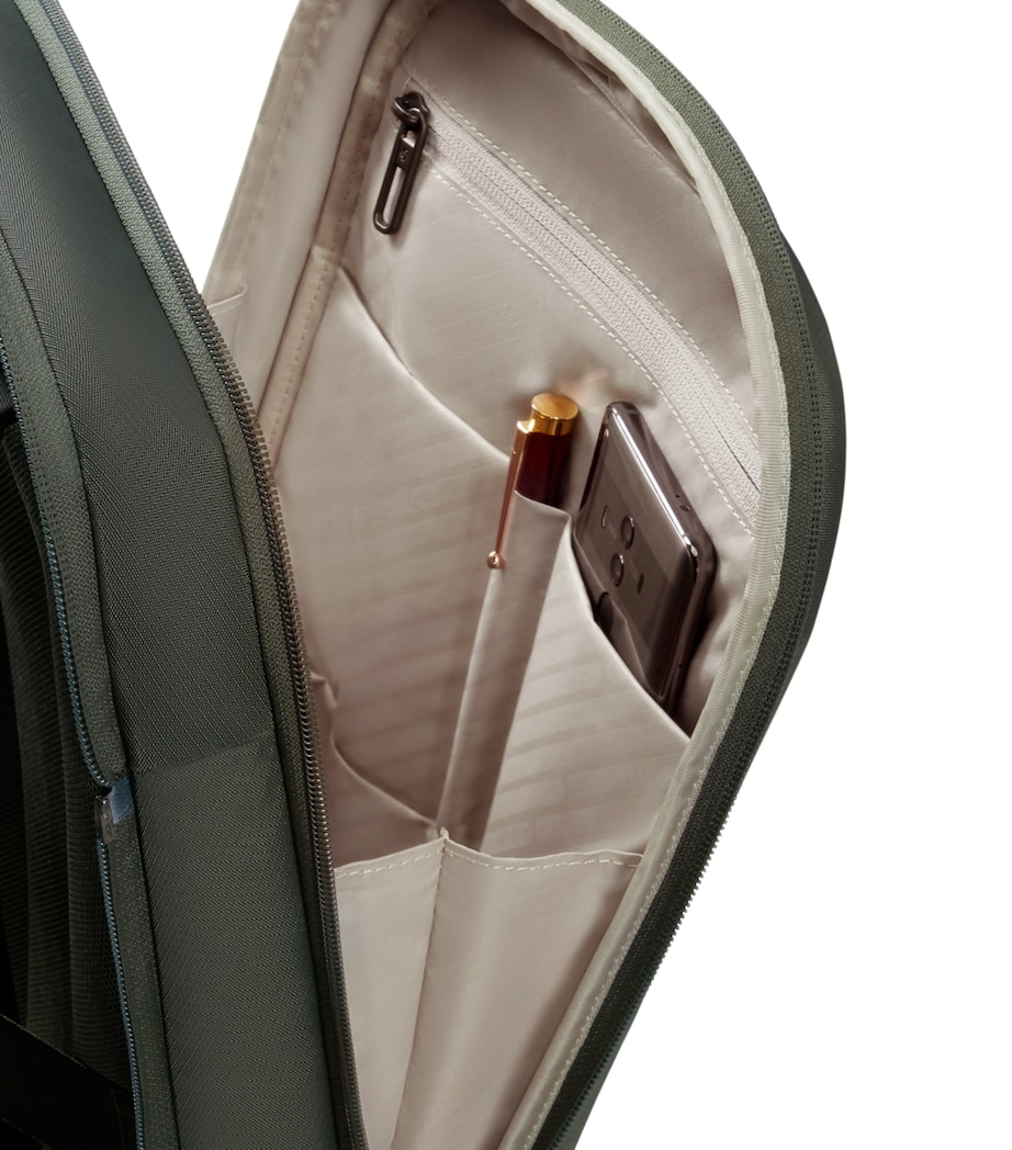 Paralux 2-In-1 Travel Backpack OLIVE 1633 Image 8