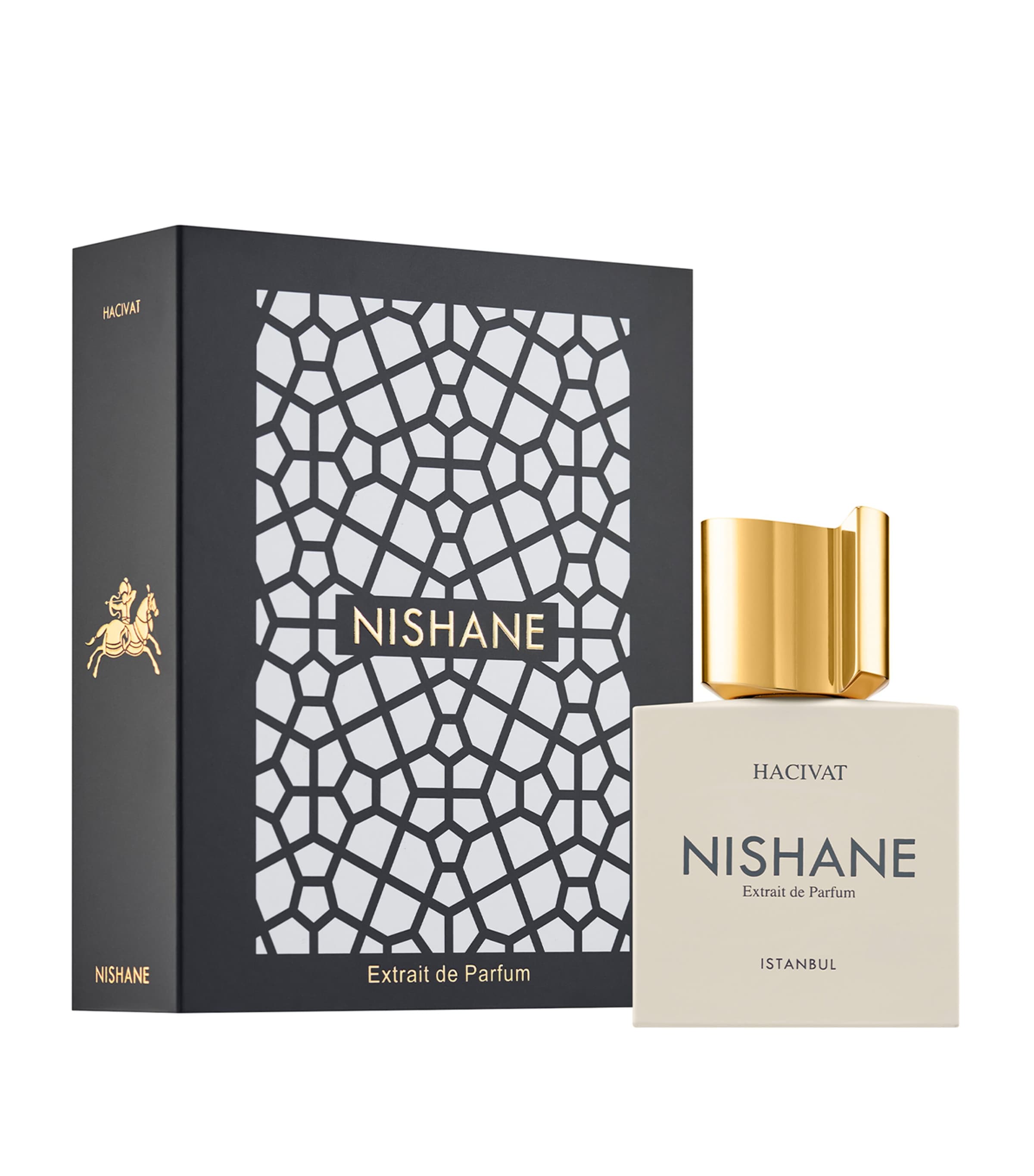Nishane Hacivat Extrait de Parfum (50ml) | Perfume | Womens Perfume | Designers | Nishane Nishane Hacivat Extrait de Parfum (50ml) | Perfume | Womens Perfume | Designers | Nishane