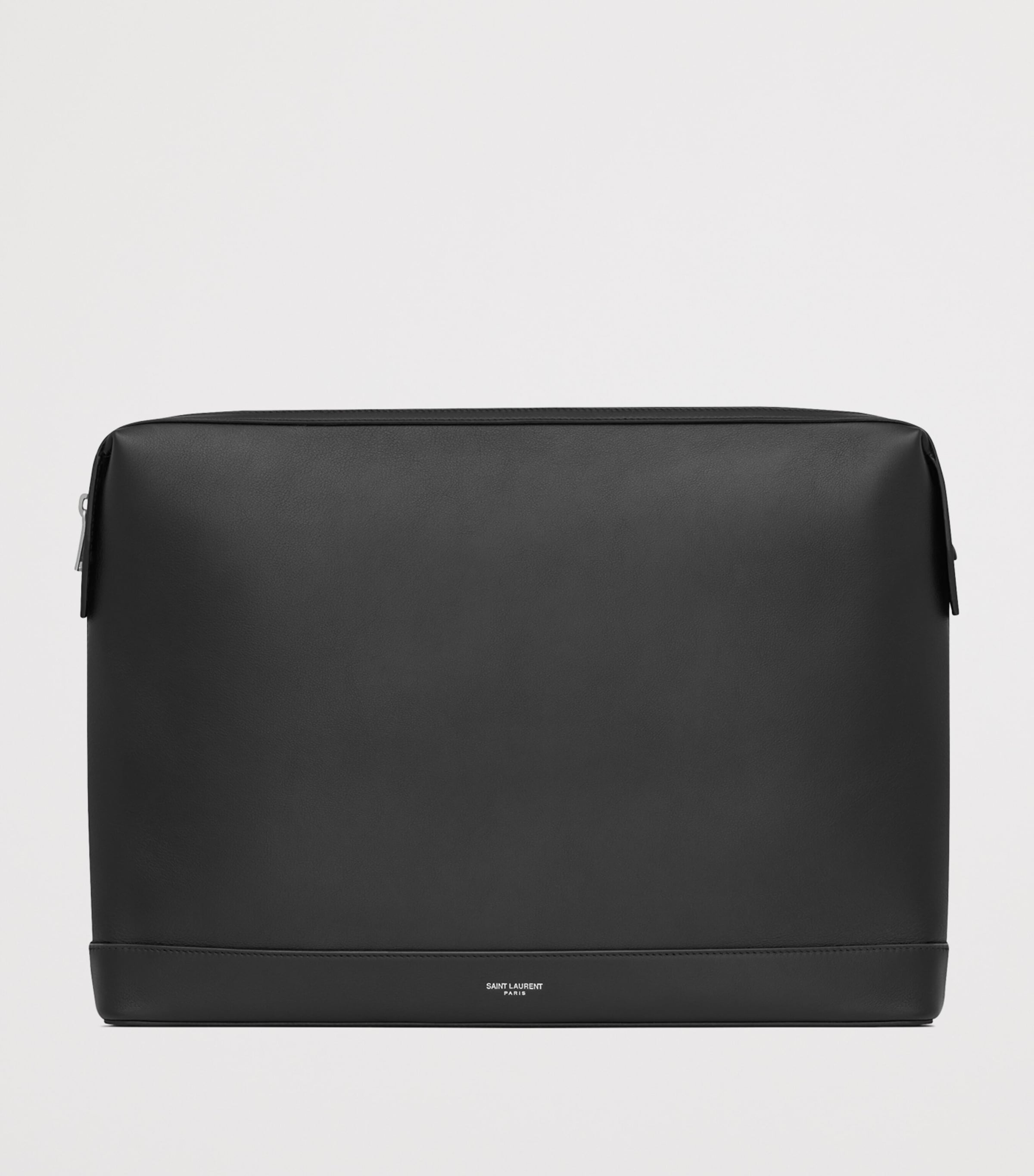 Leather Paris Pouch 1000 Image 3