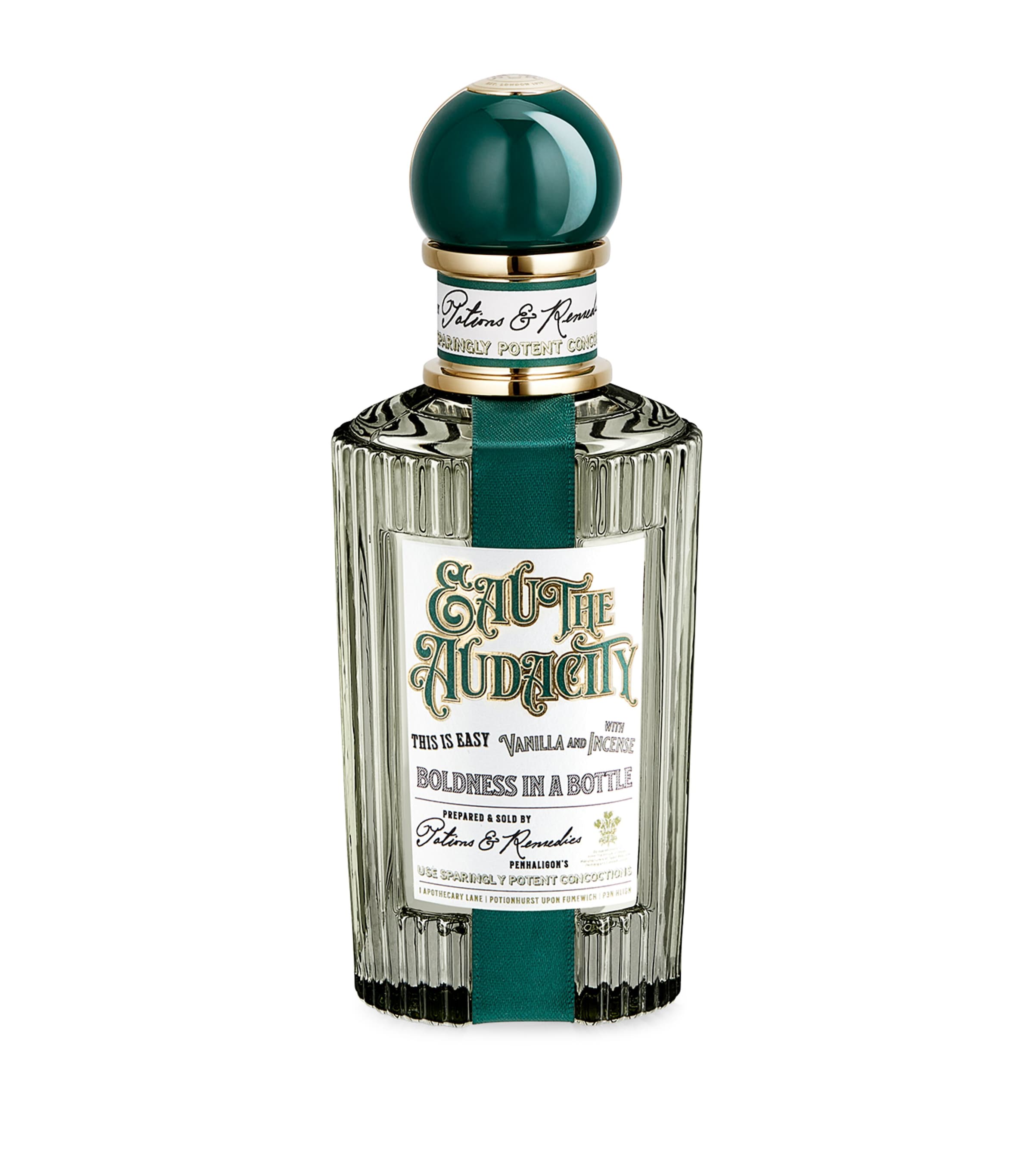 Penhaligon's The Audacity Eau De Parfum
