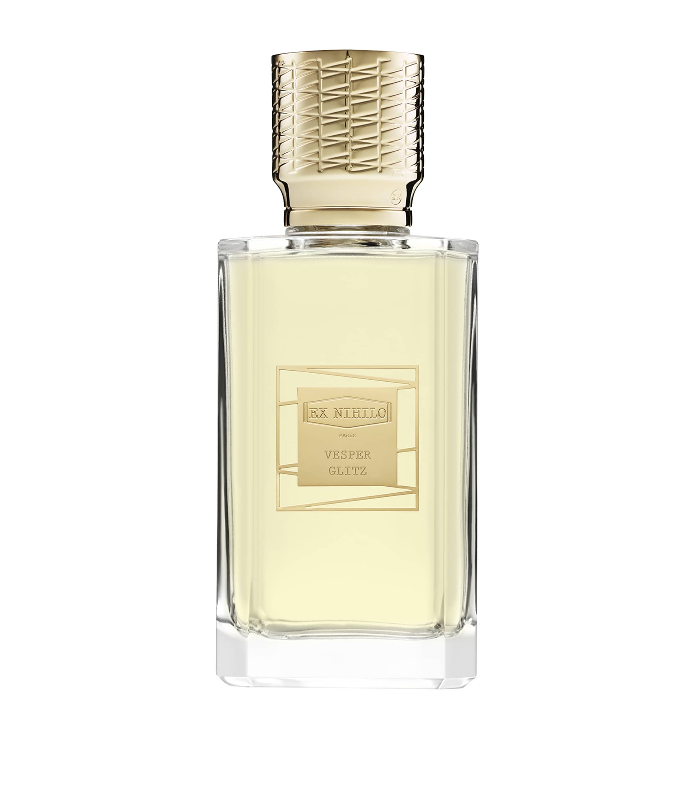 VESPER GLITZ Eau de Parfum (50ml) NO COLOUR Image 1