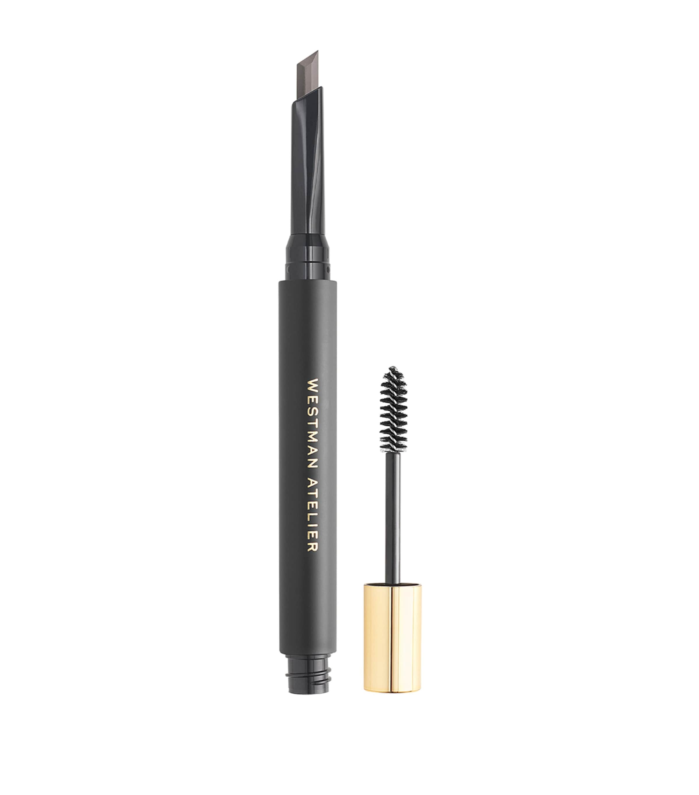 Shop Westman Atelier Bonne Brow Defining Pencil In Brown