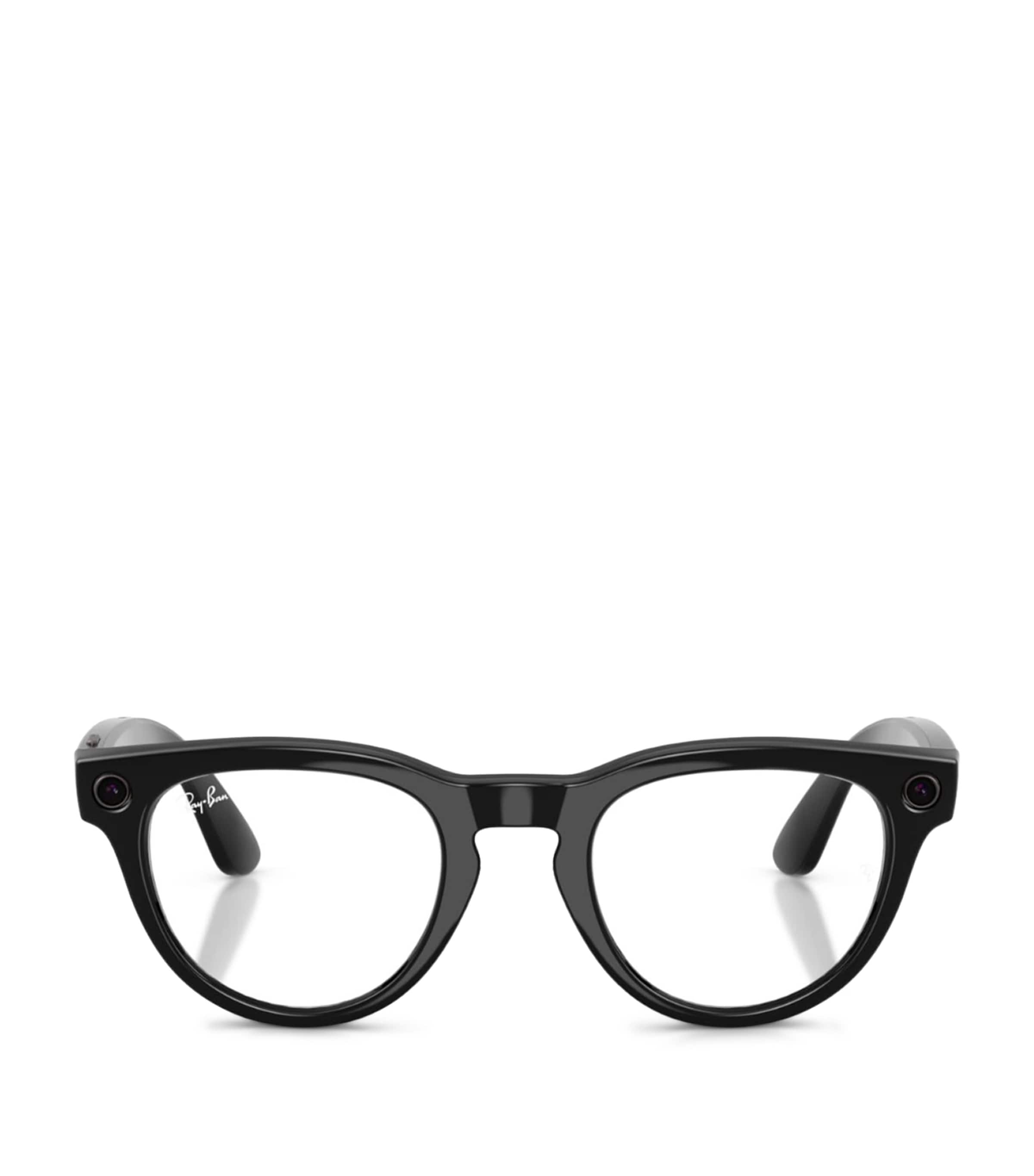 Ray-Ban Meta Headliner AI Sunglasses Image 1