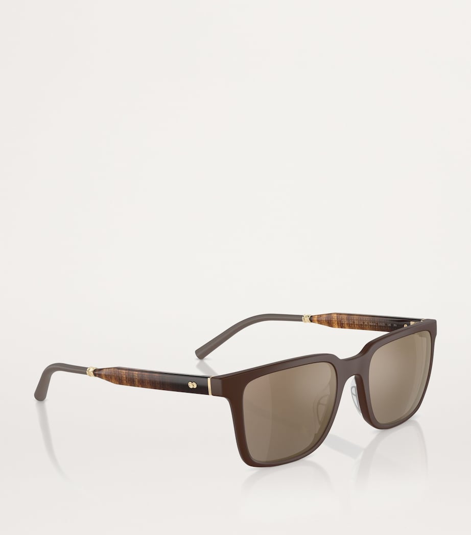 Bio-Nylon Mr. Federer Sunglasses 70055A Image 5