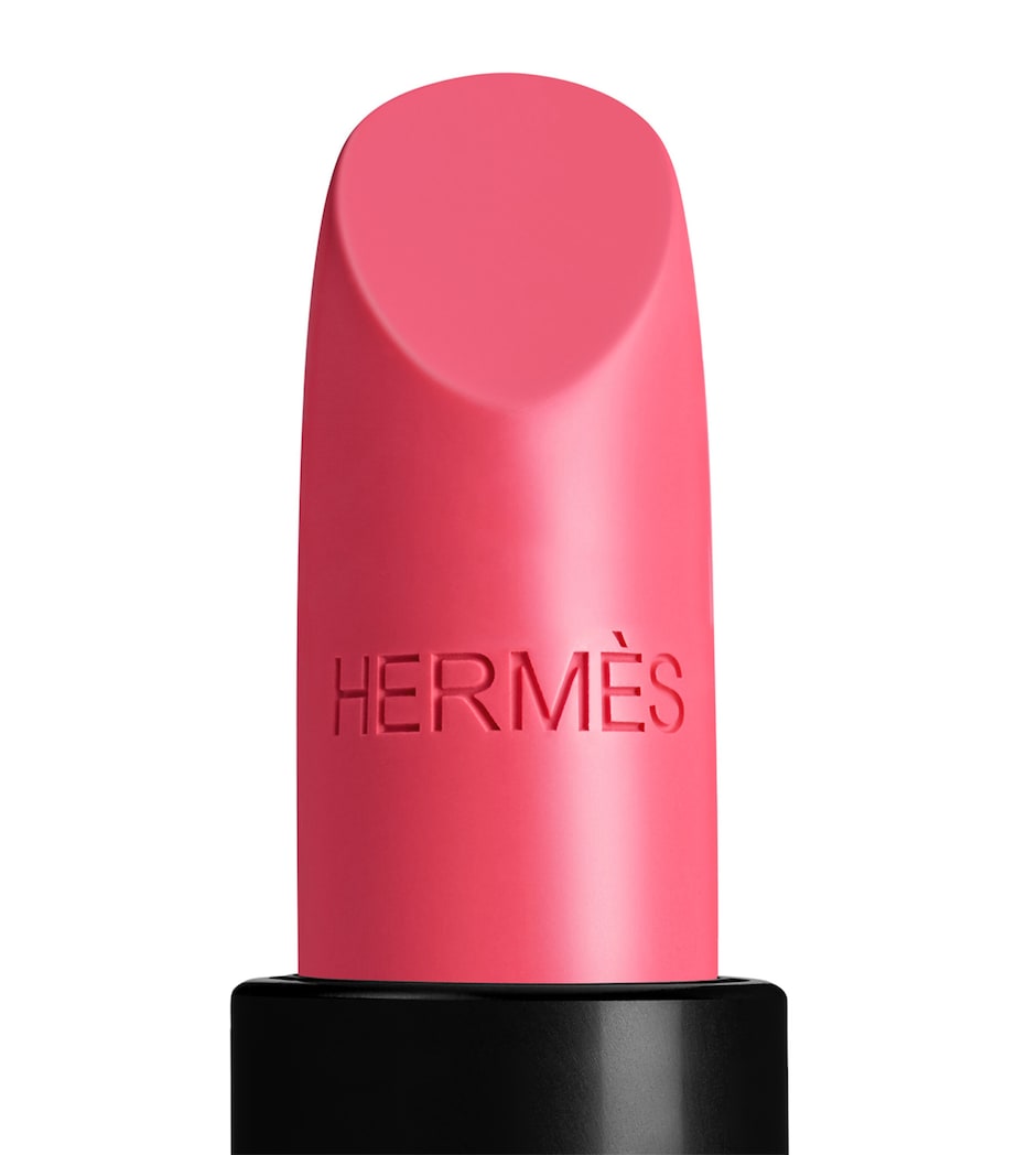 Rouge Hermès Satin Lipstick 40 ROSE LIPSTICK Image 4