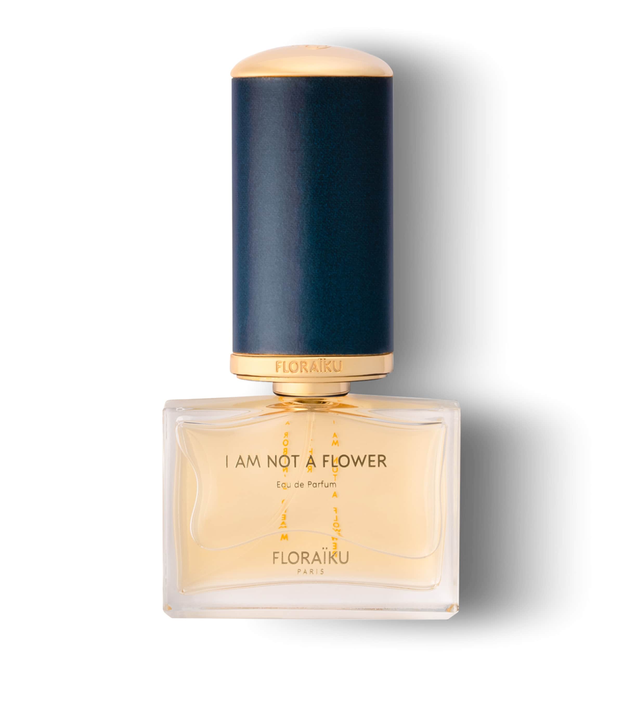 I Am Not A Flower Eau de Parfum (50ml) NO COLOUR Image 1