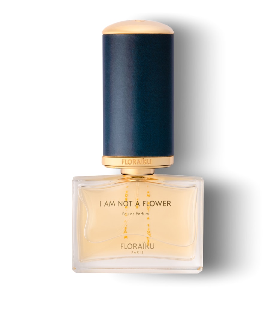 I Am Not A Flower Eau de Parfum NO COLOUR Image 1