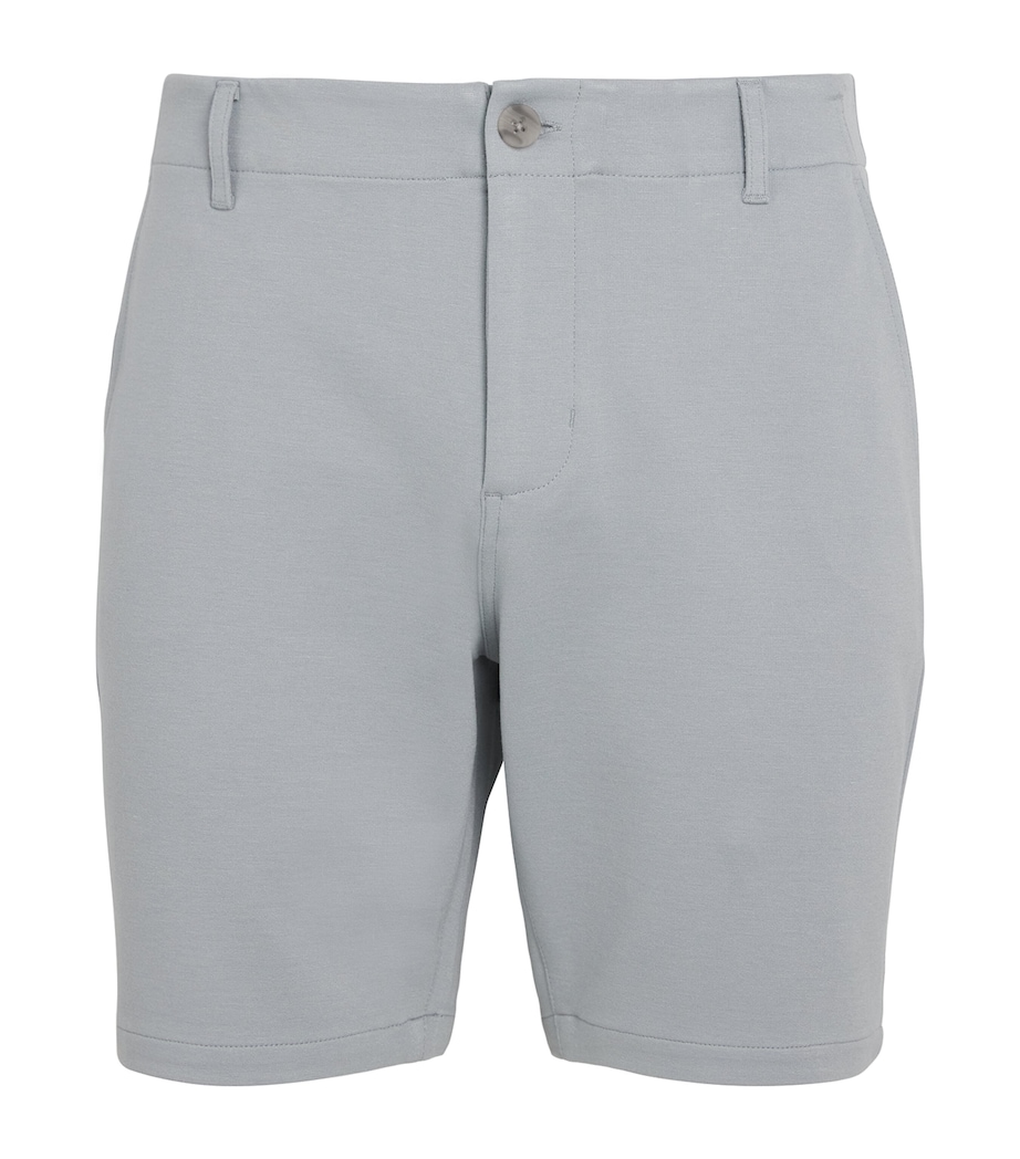 Rickson Chino Shorts MOON SHADOW Image 1