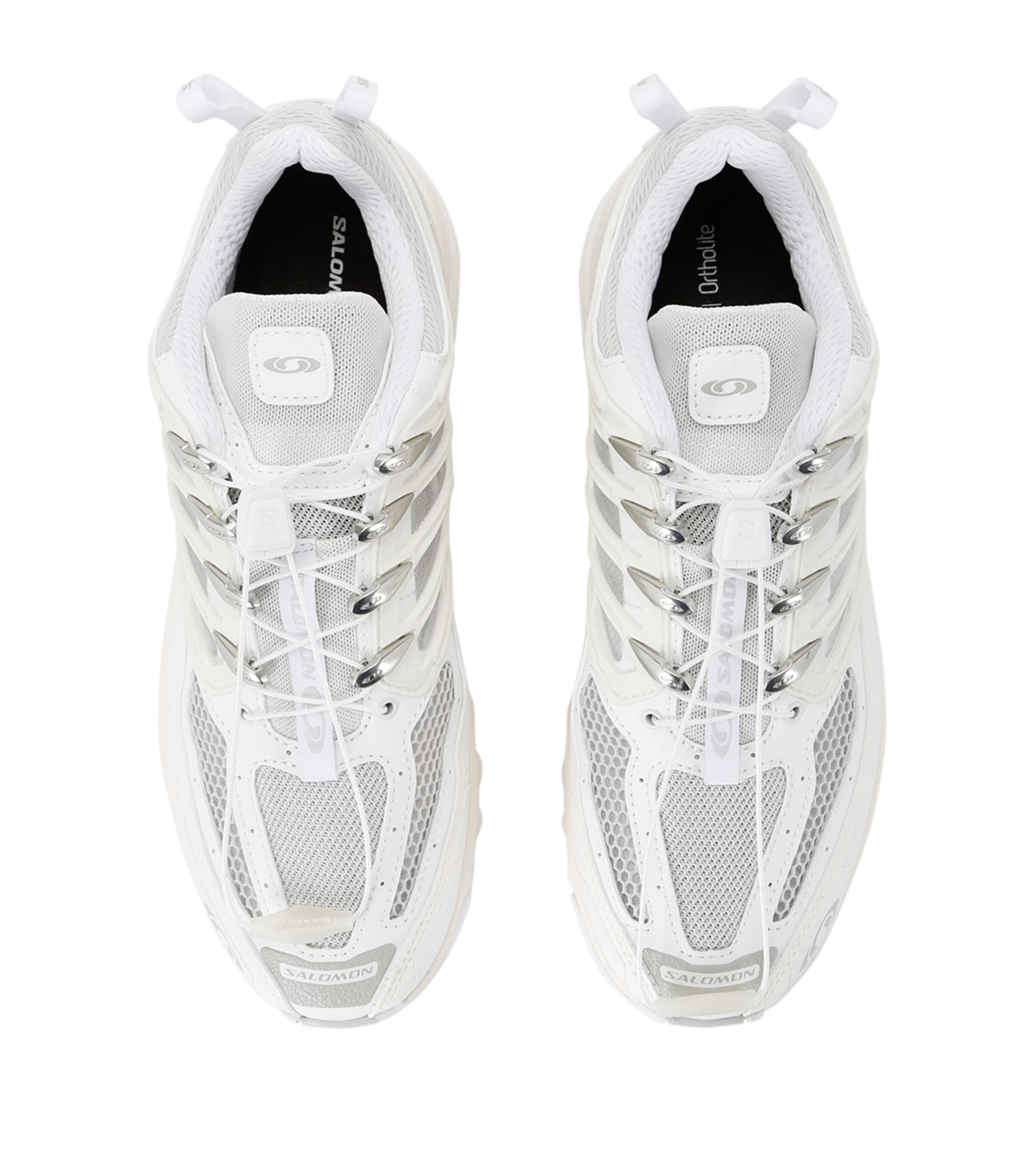 Salomon Acs Pro Sneakers White Image 4