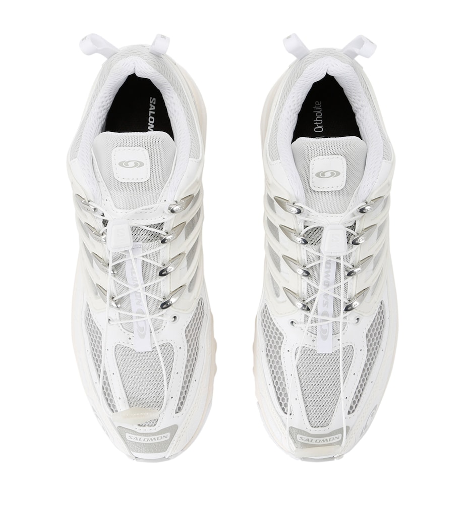 Salomon Acs Pro Sneakers White Image 4