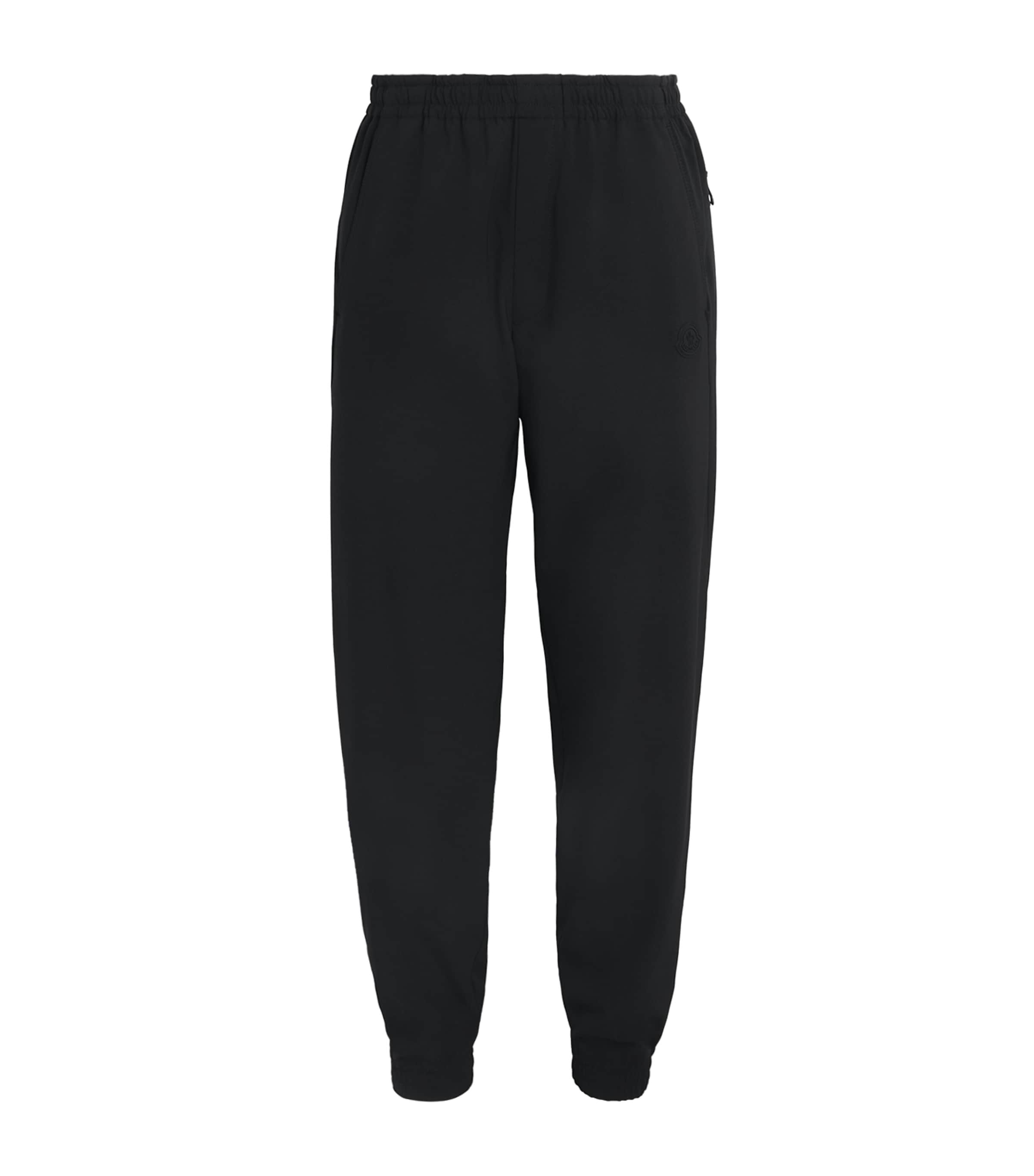 Stretch-Nylon Trousers 999 Image 1