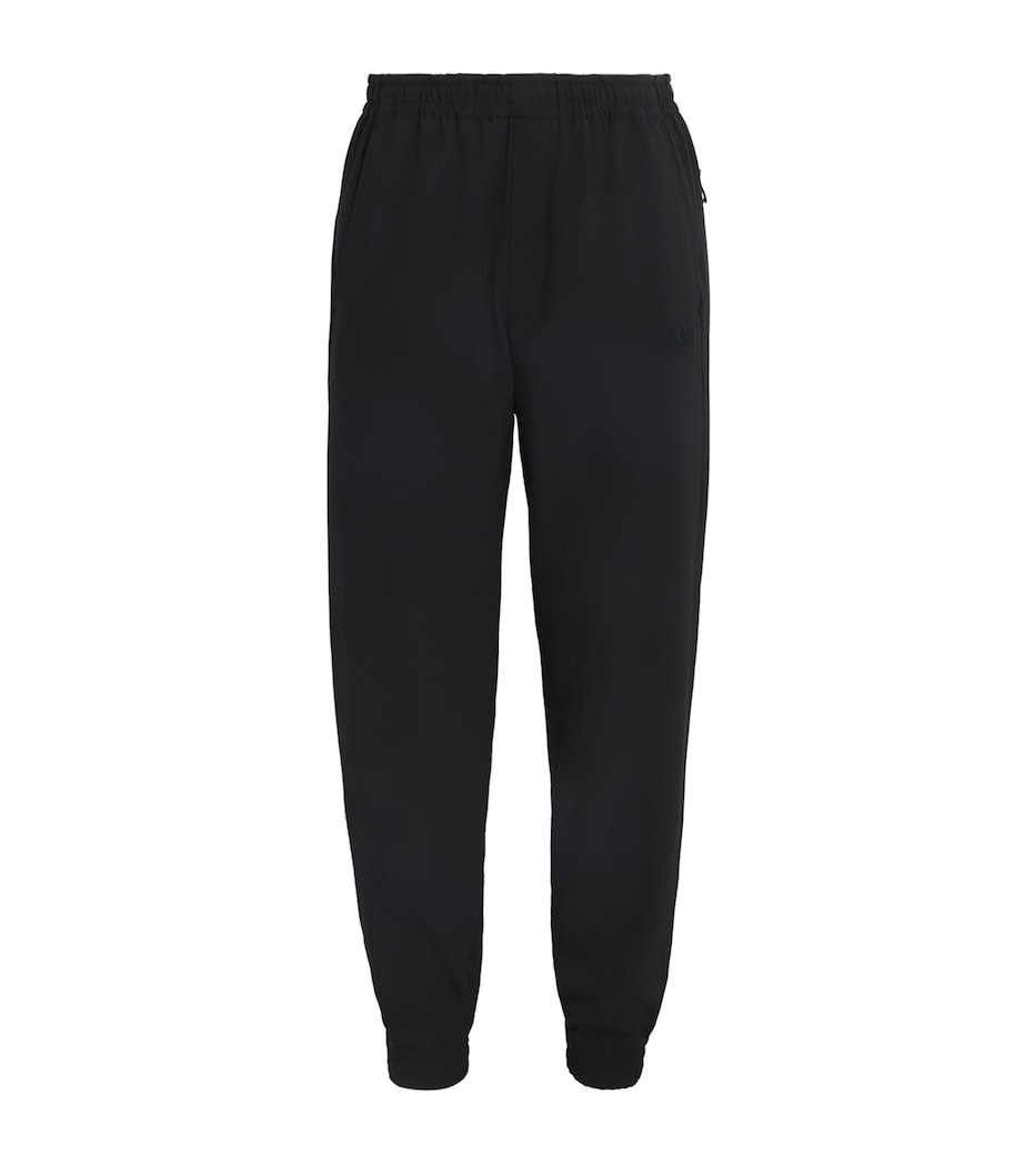 Stretch-Nylon Trousers 999 Image 1