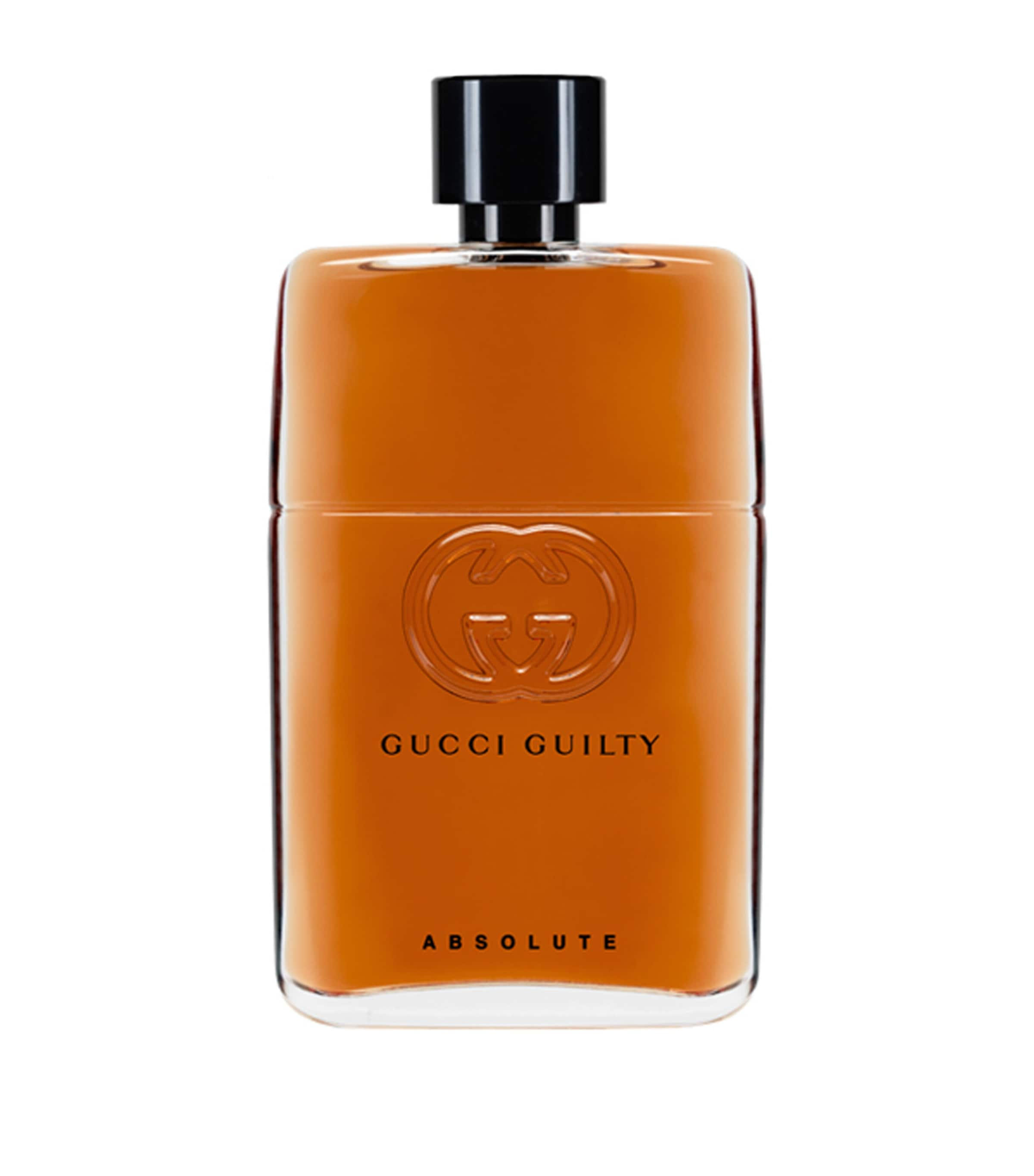 Gucci Guilty Absolute Pour Homme In White