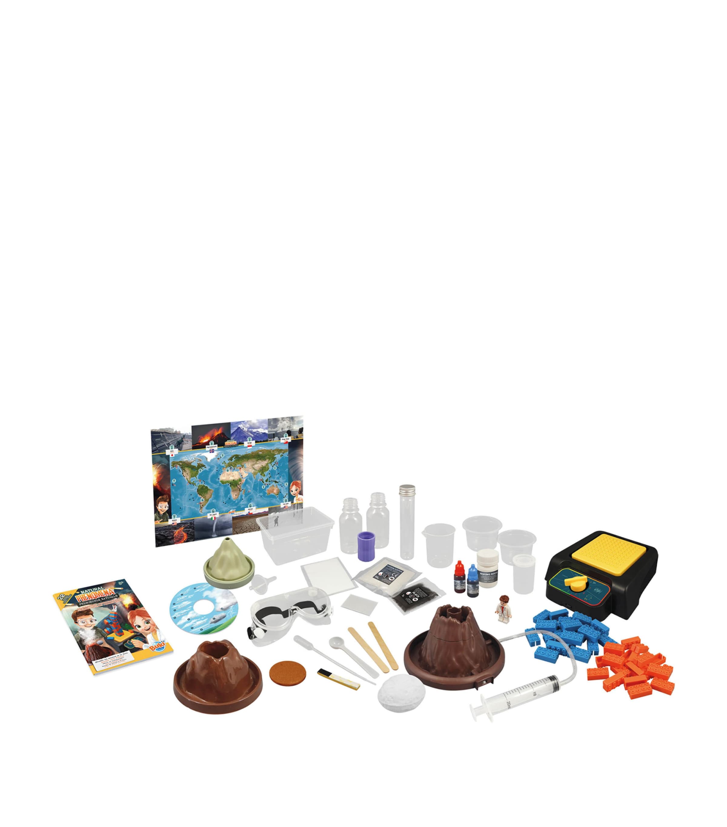 Natural Phenomena MULTI Image 4