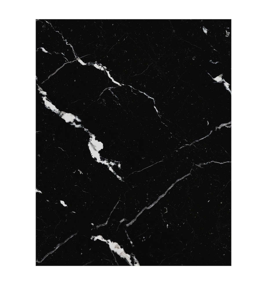 Marble Triple Tray NO COLOUR Image 3