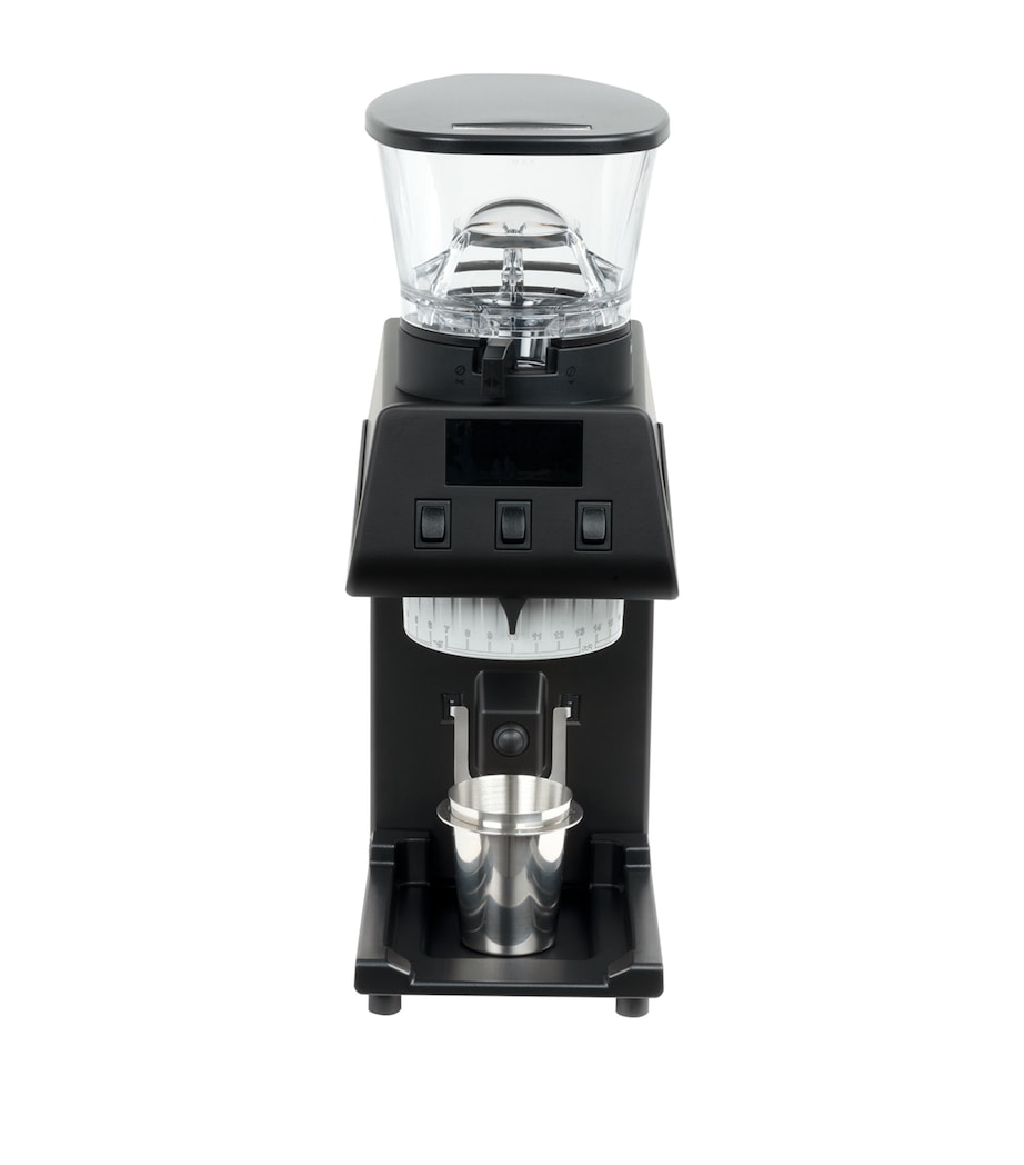 Pico Home Espresso Grinder BLACK Image 2