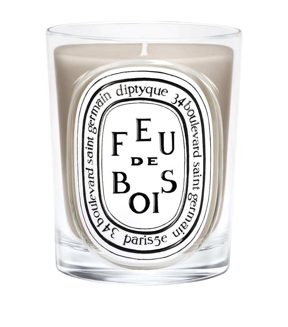 Diptyque Feu de Bois Candle (190g) Image 1